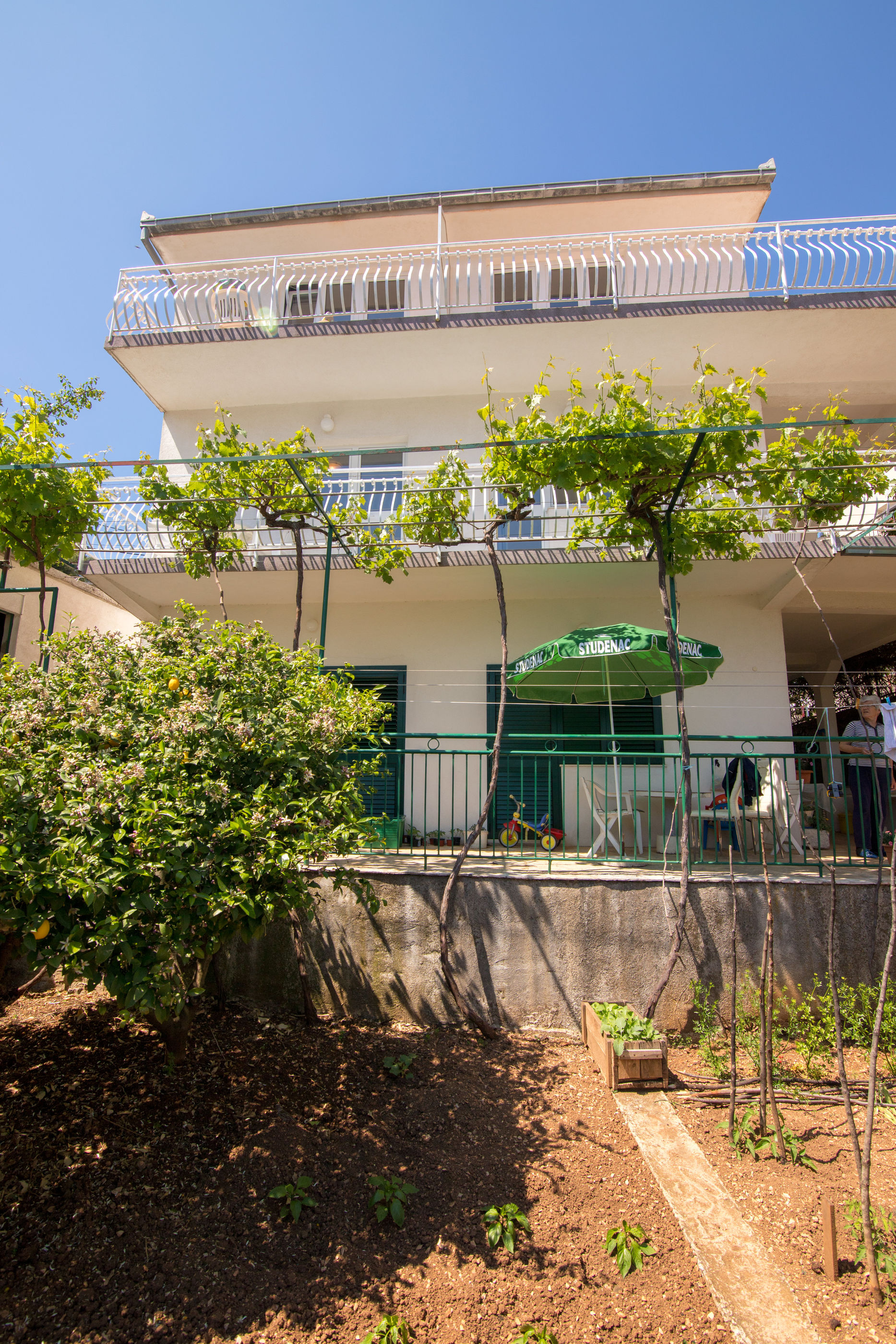 Apartments BJ 32481-A2
