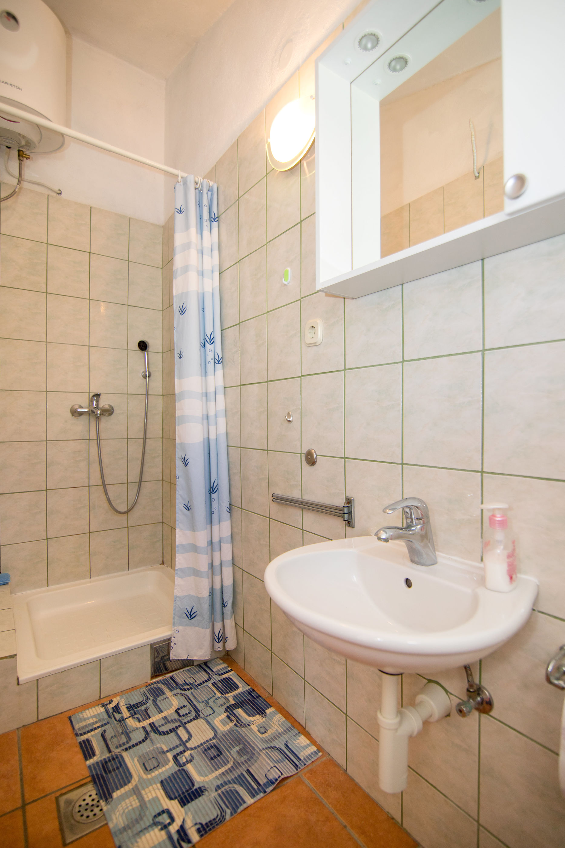 Apartments BJ 32481-A2