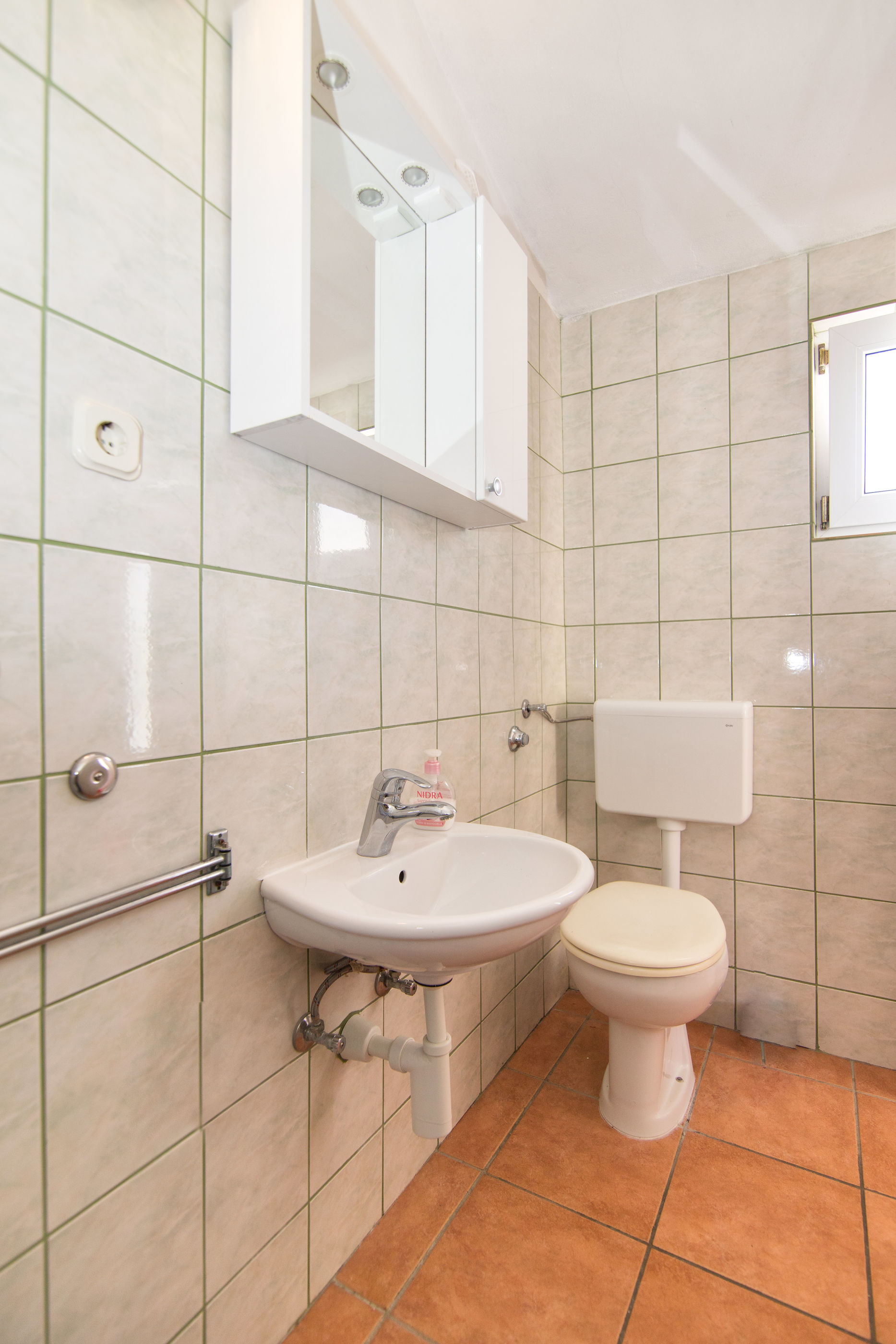 Apartments BJ 32481-A2