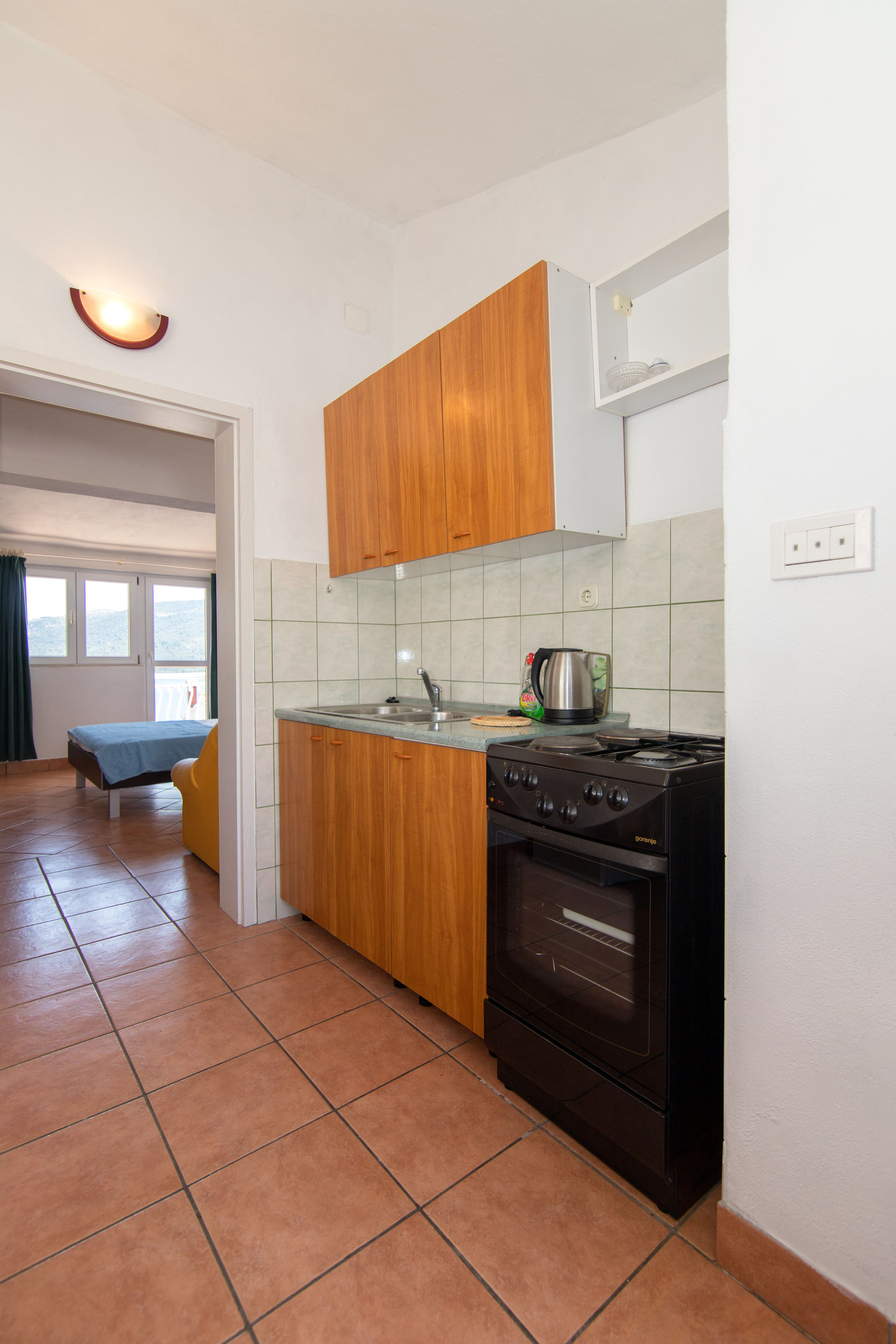 Apartments BJ 32481-A2