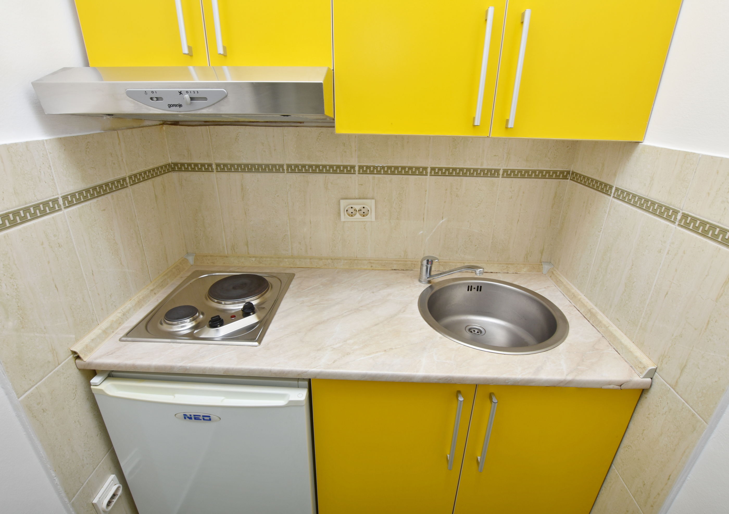 Apartments and Rooms Iva 61261-A4