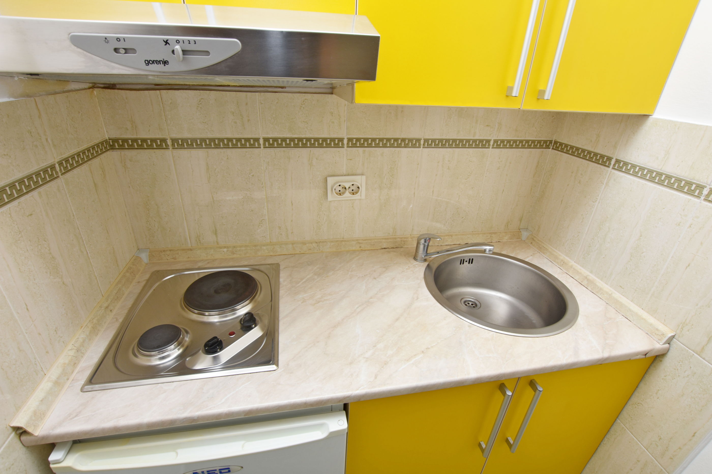 Apartments and Rooms Iva 61261-A4
