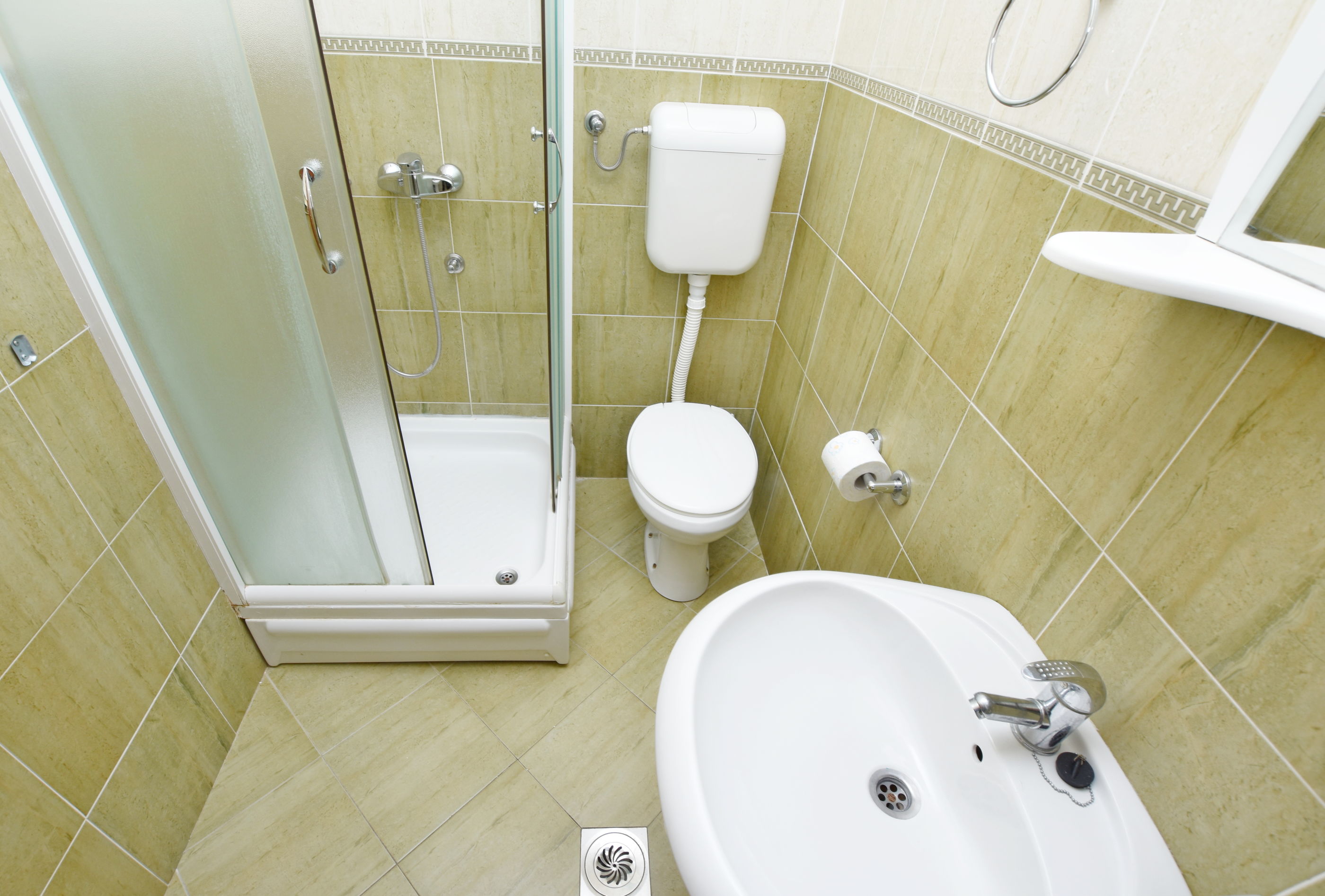 Apartments and Rooms Iva 61261-A4