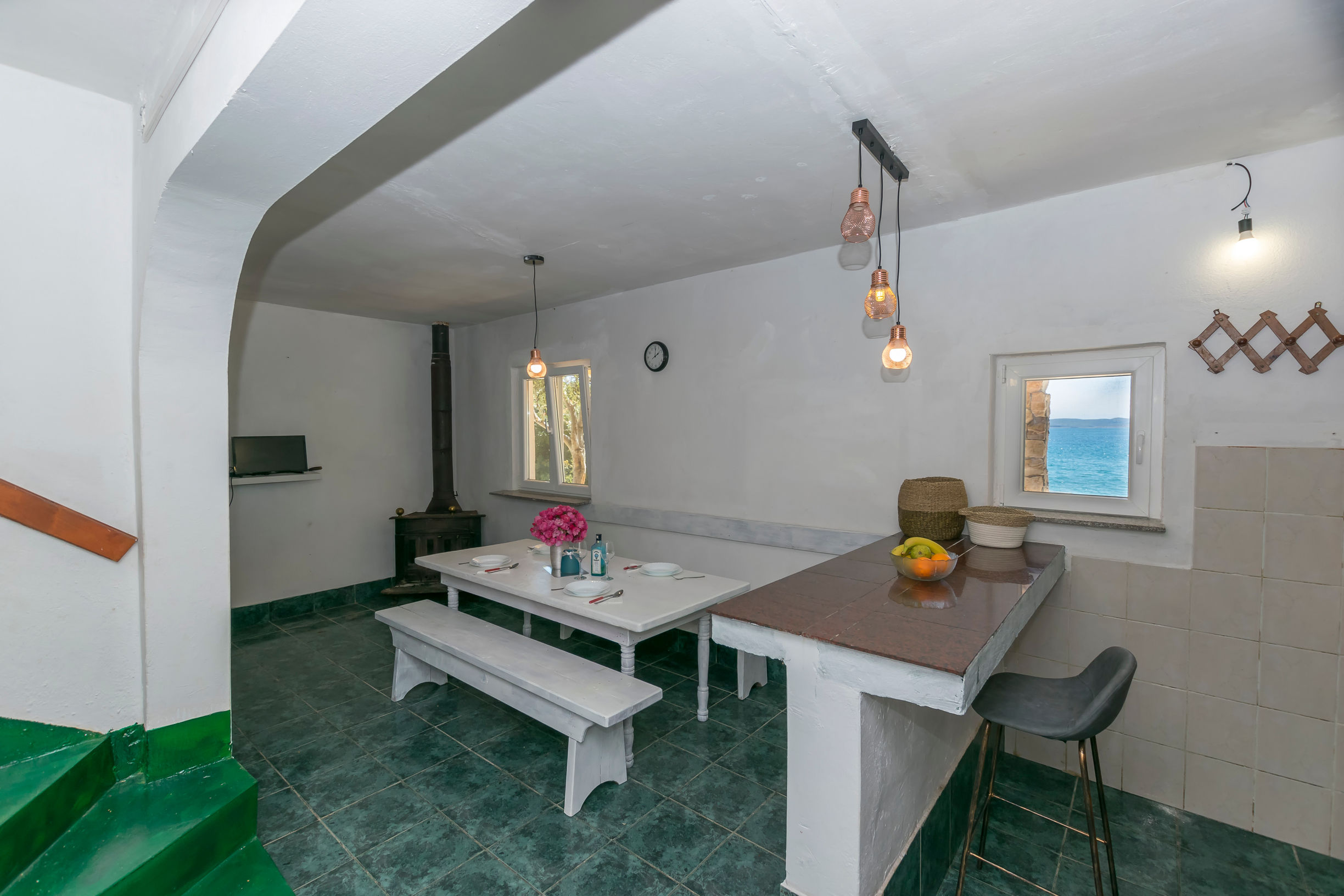 House Hacienda Stoerman 16111-K1