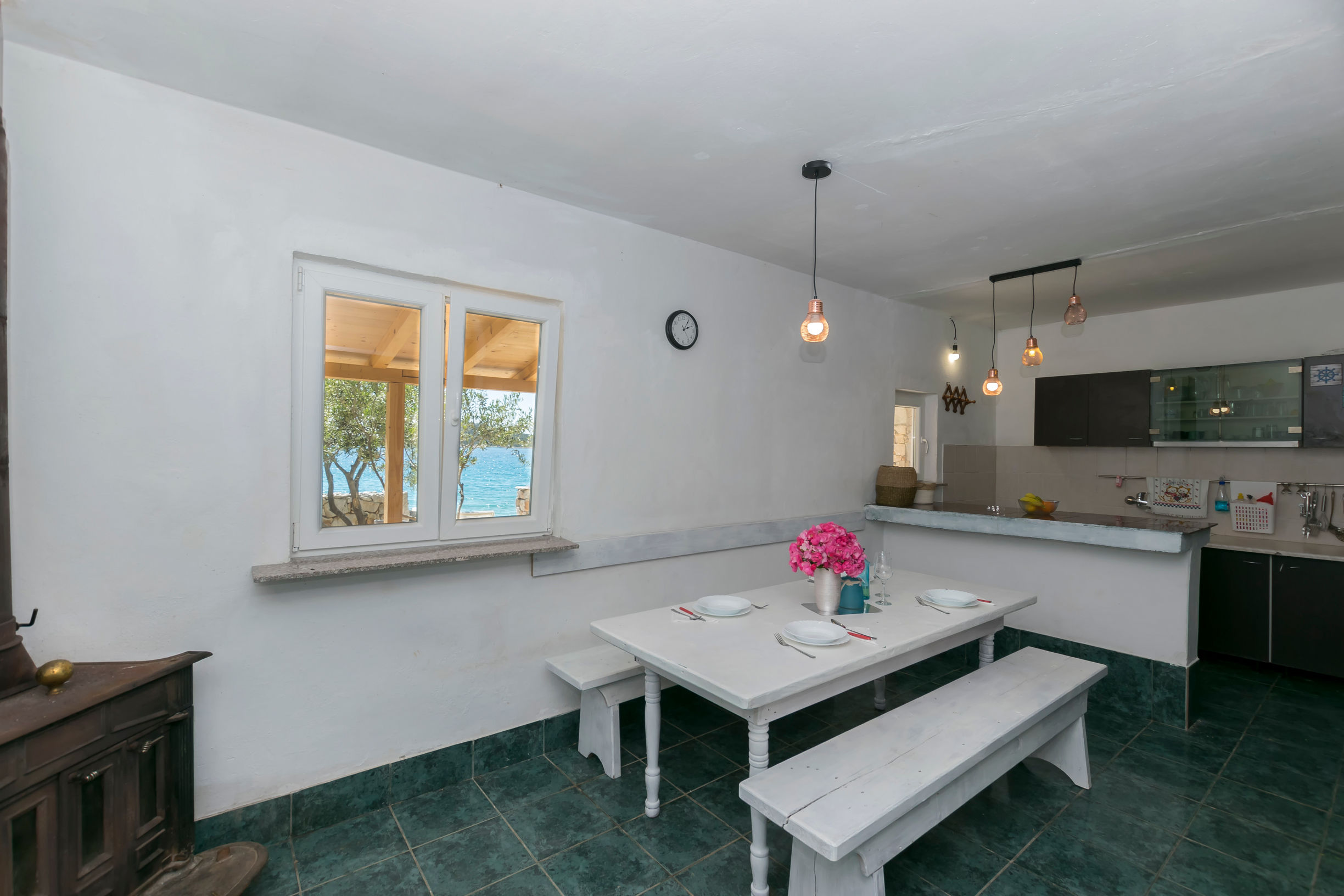 House Hacienda Stoerman 16111-K1