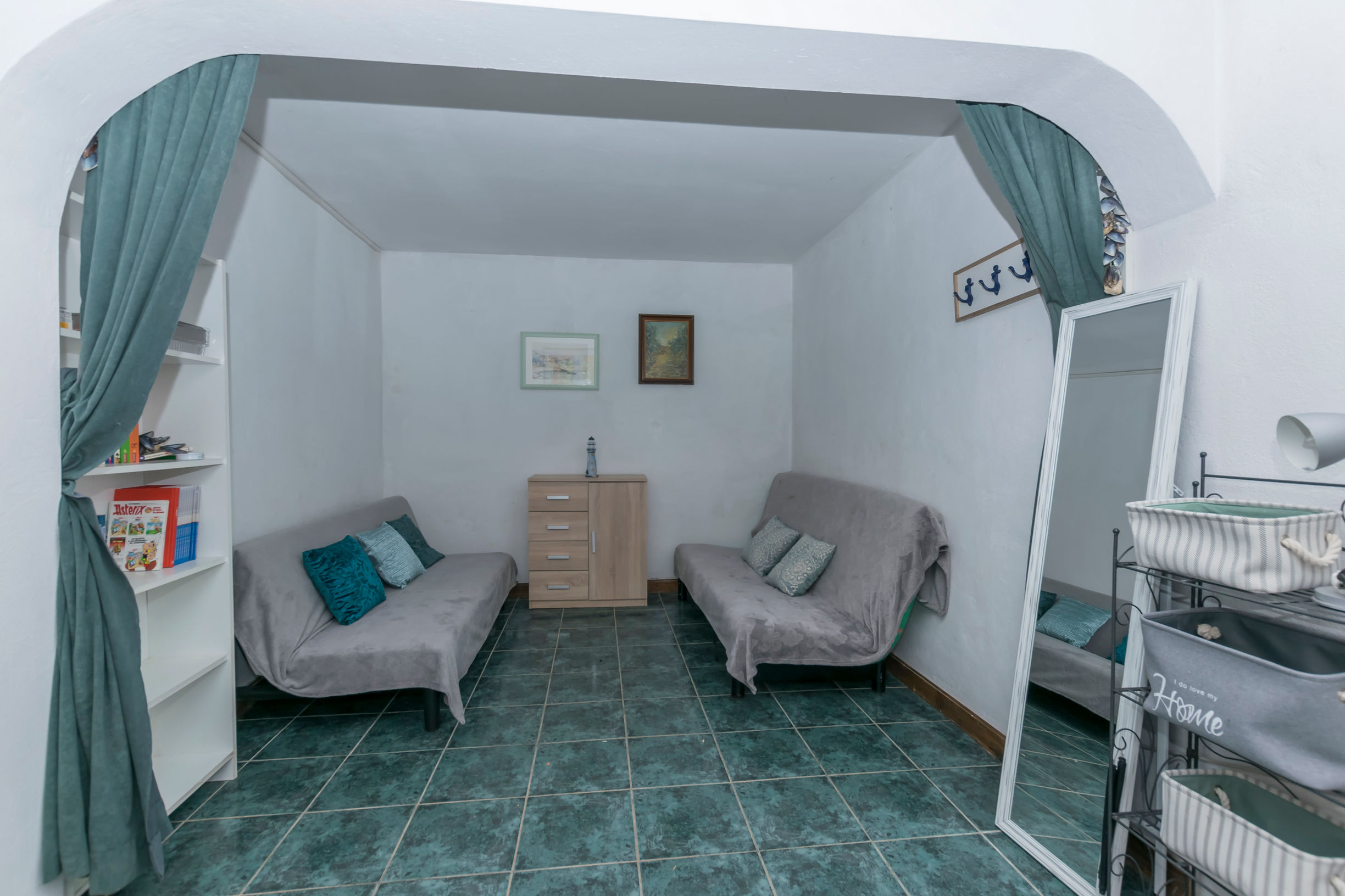 House Hacienda Stoerman 16111-K1