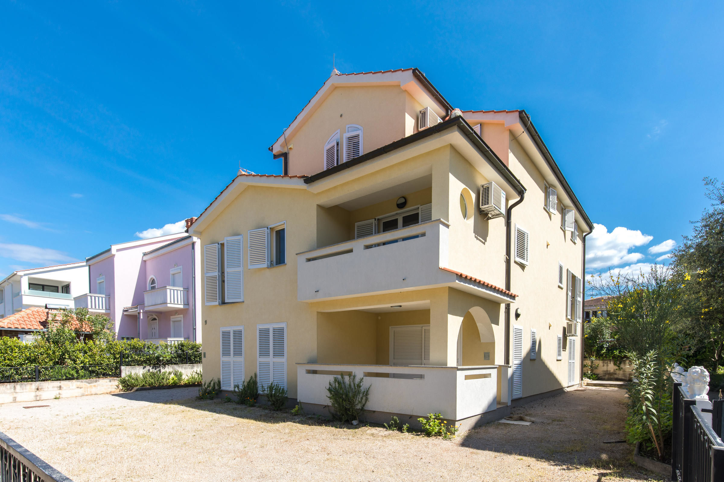 Apartments Nino 62038-A2