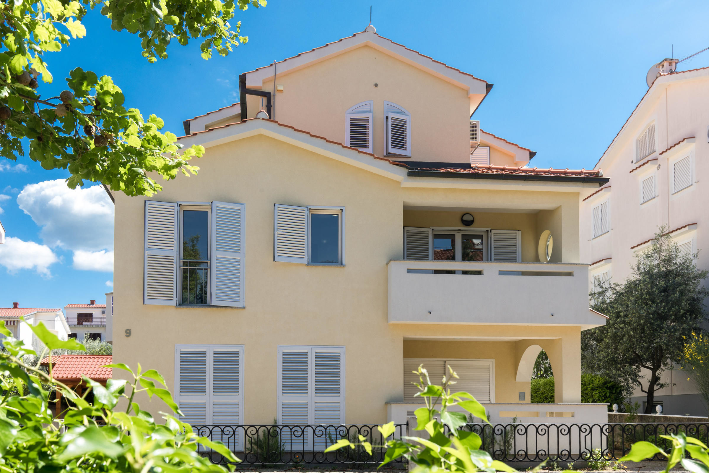 Apartments Nino 62038-A2