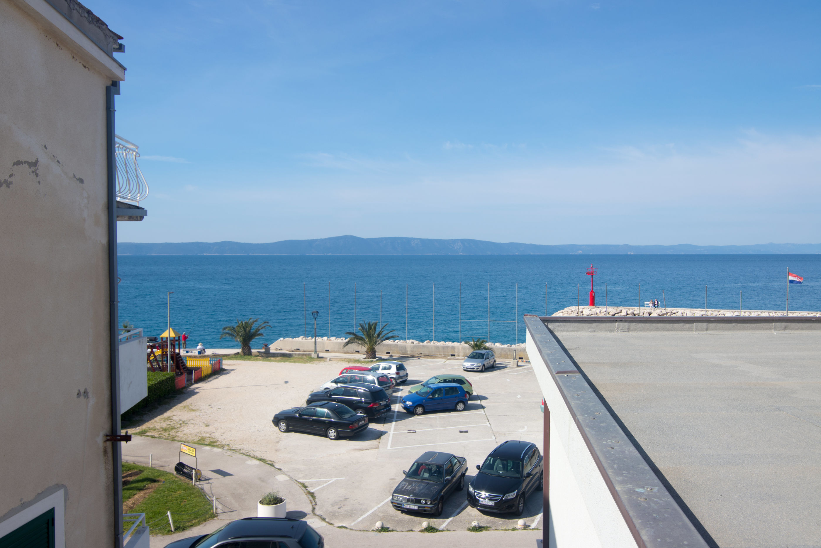 Apartments Matko 64661-A1