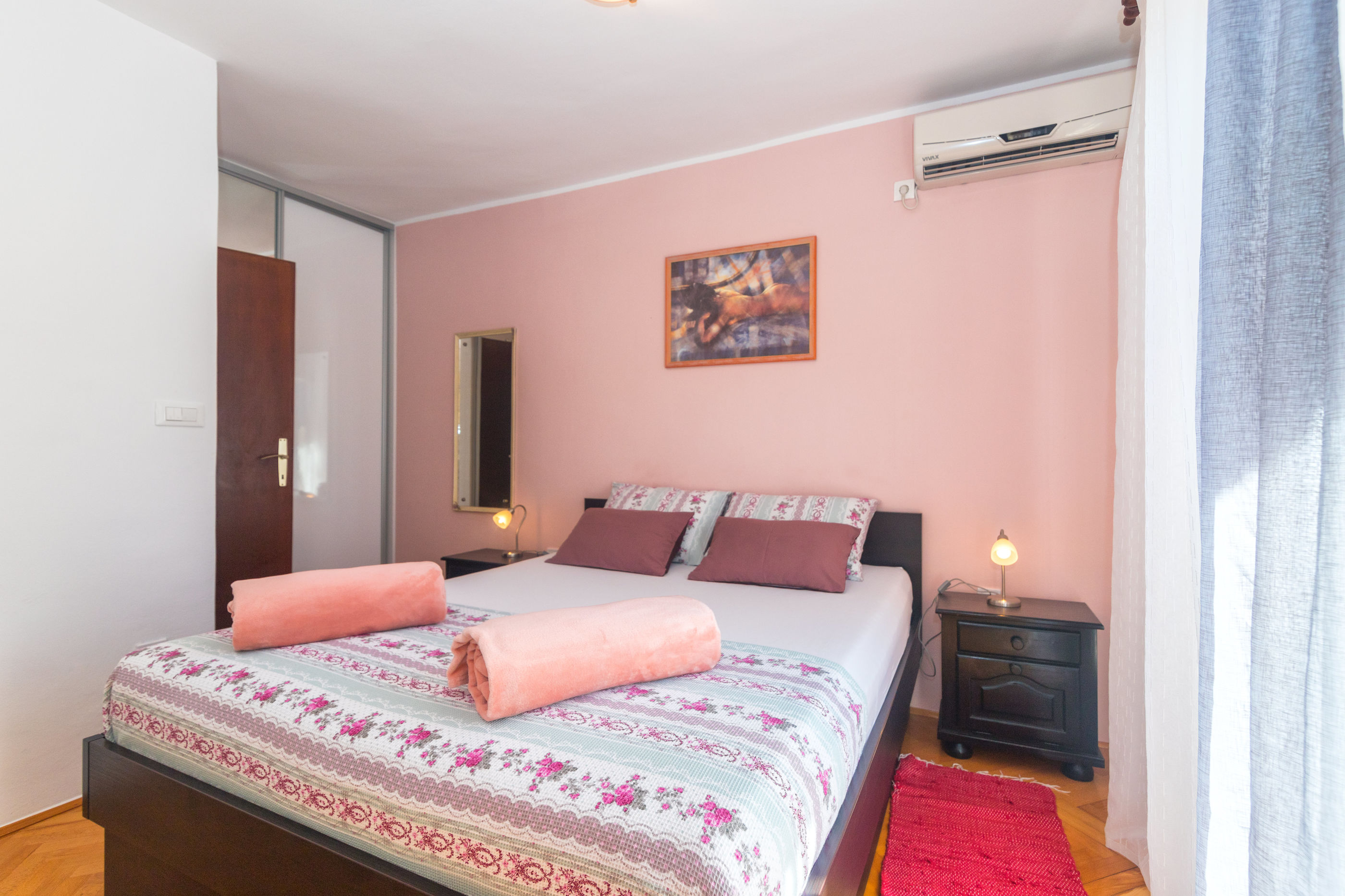 Apartments Matko 64661-A1