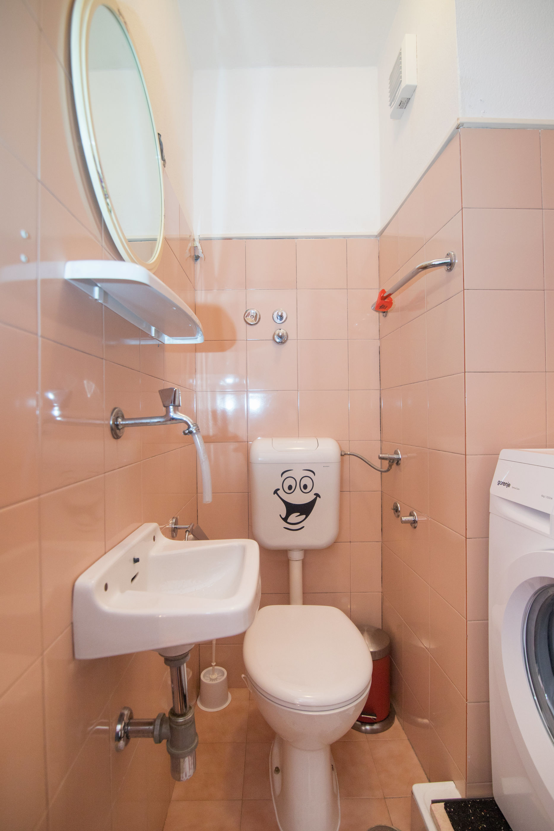 Apartments Matko 64661-A1