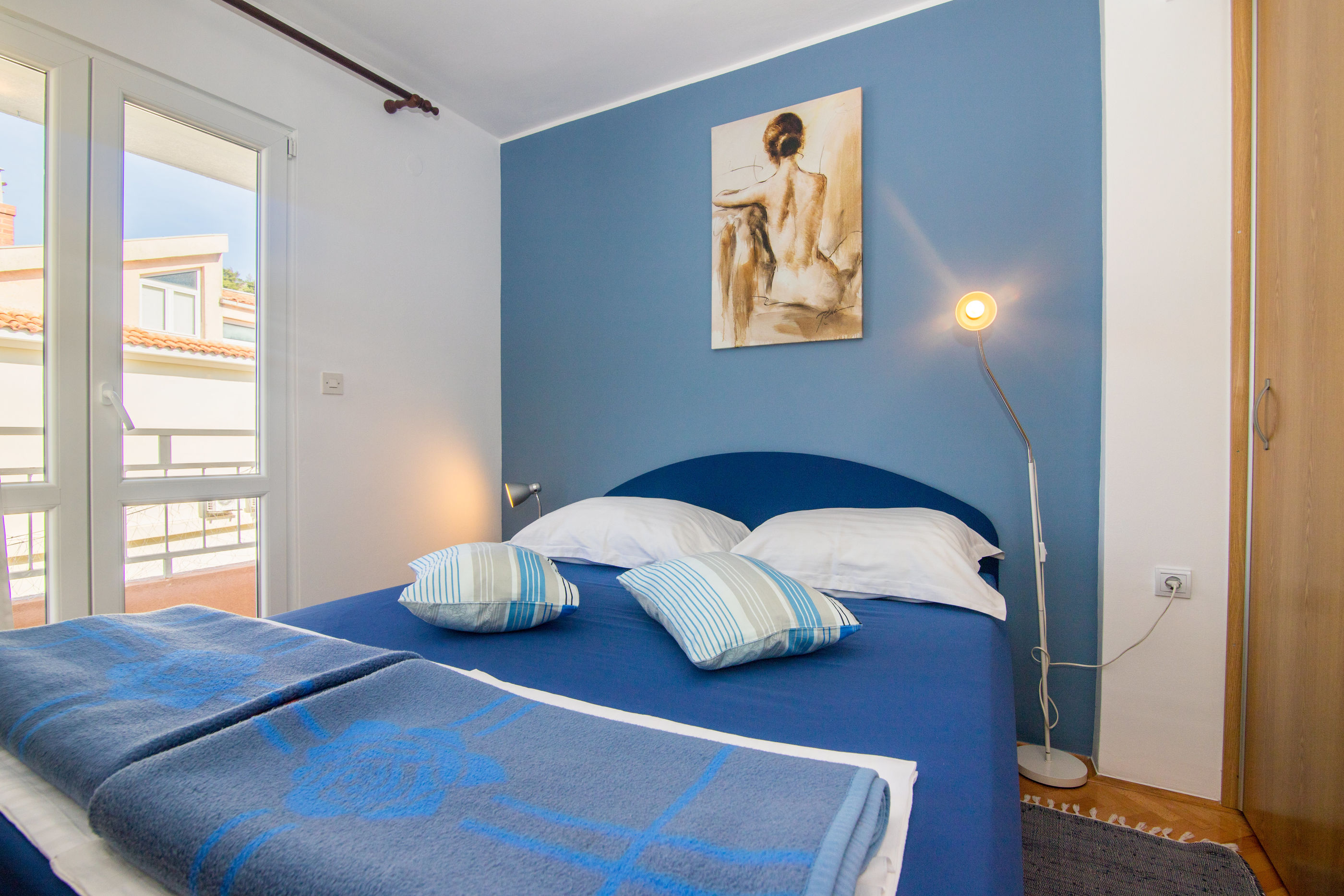Apartments Matko 64661-A2