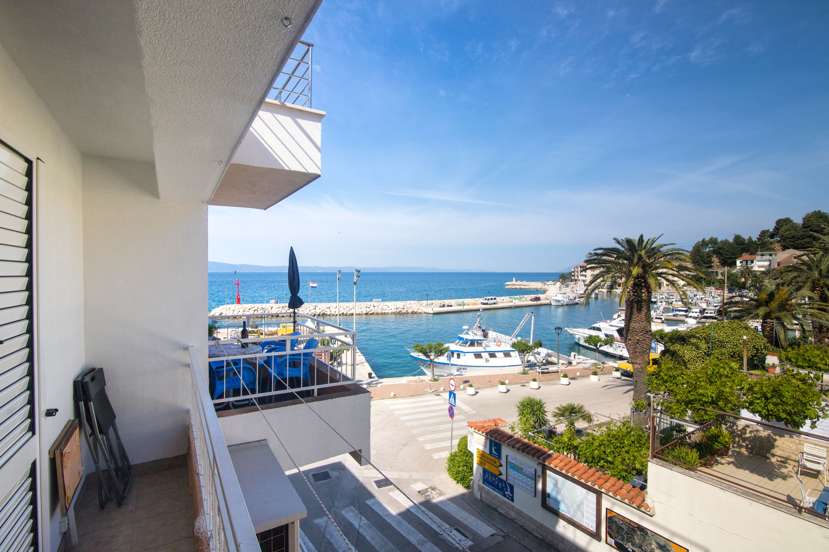 Apartments Matko 64661-A2