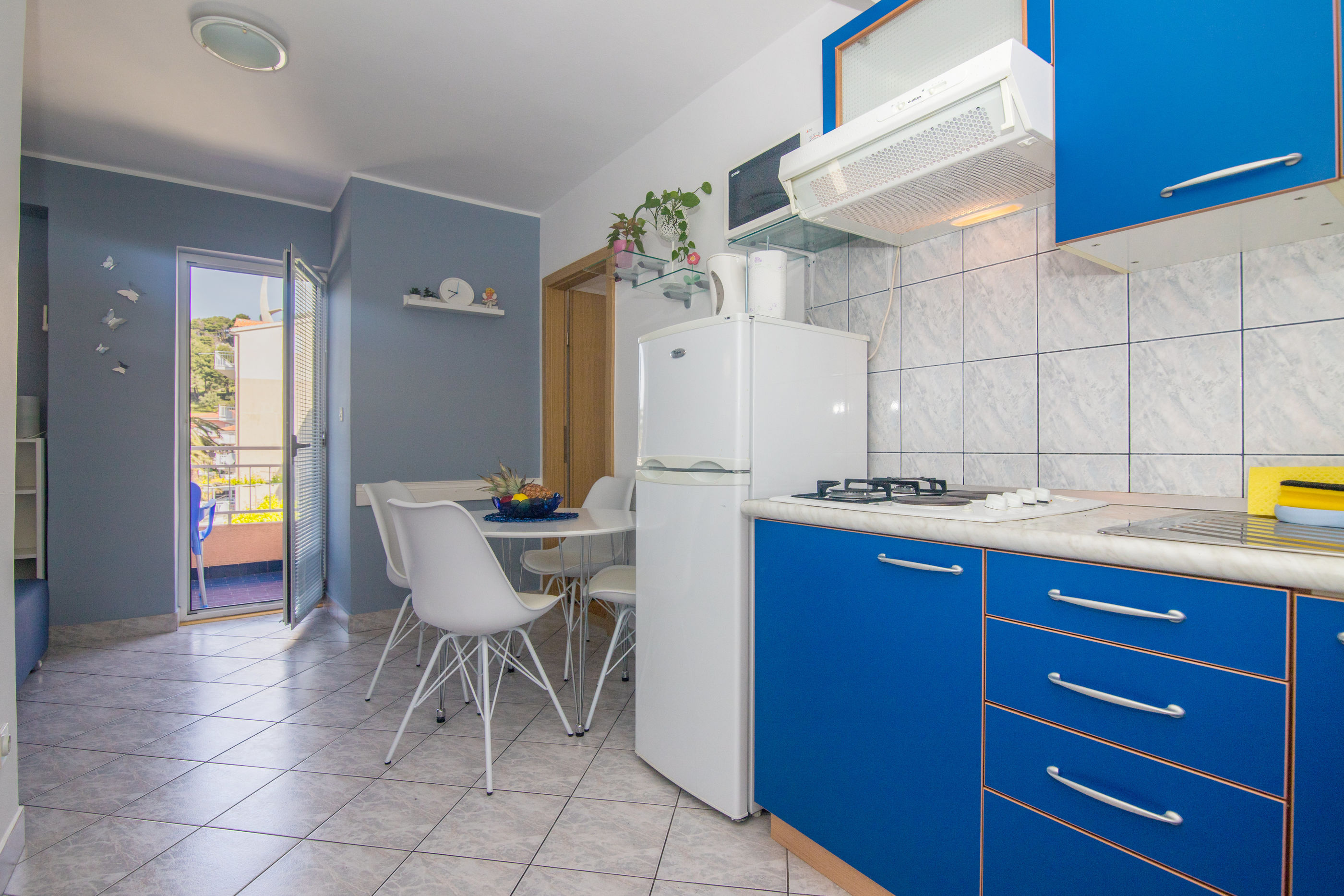Apartments Matko 64661-A2