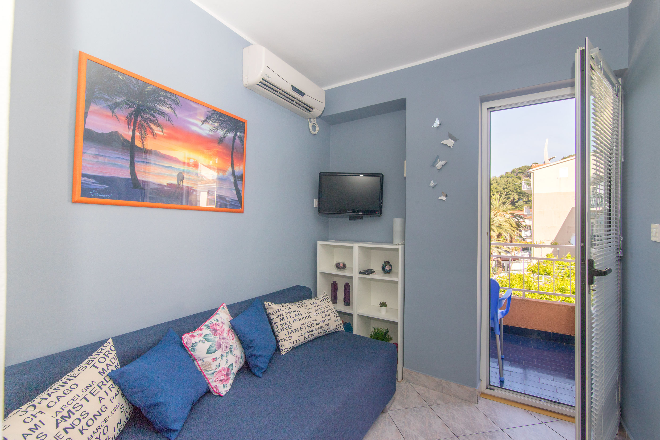 Apartments Matko 64661-A2