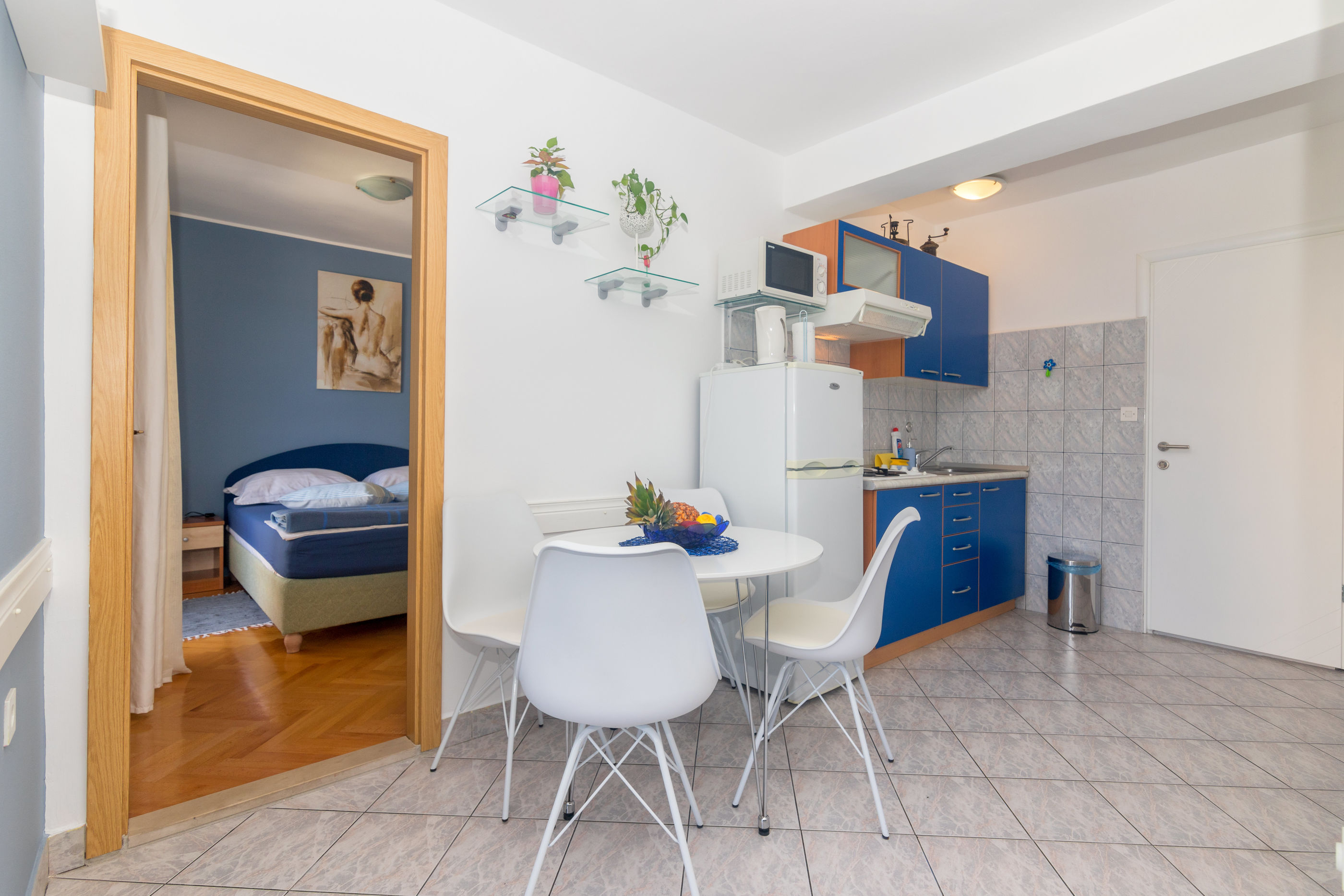 Apartments Matko 64661-A2