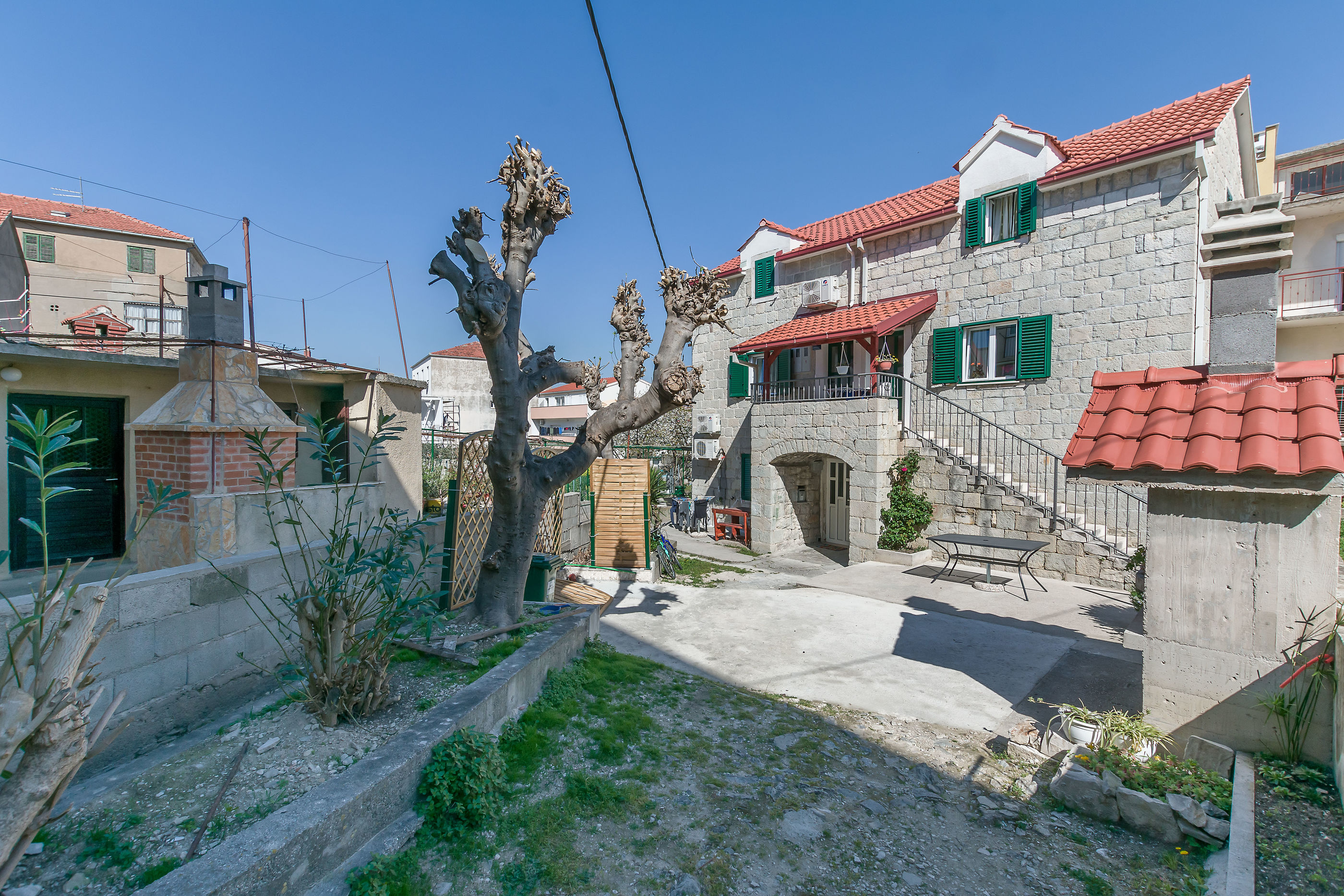 Apartment Igor 48471-A1