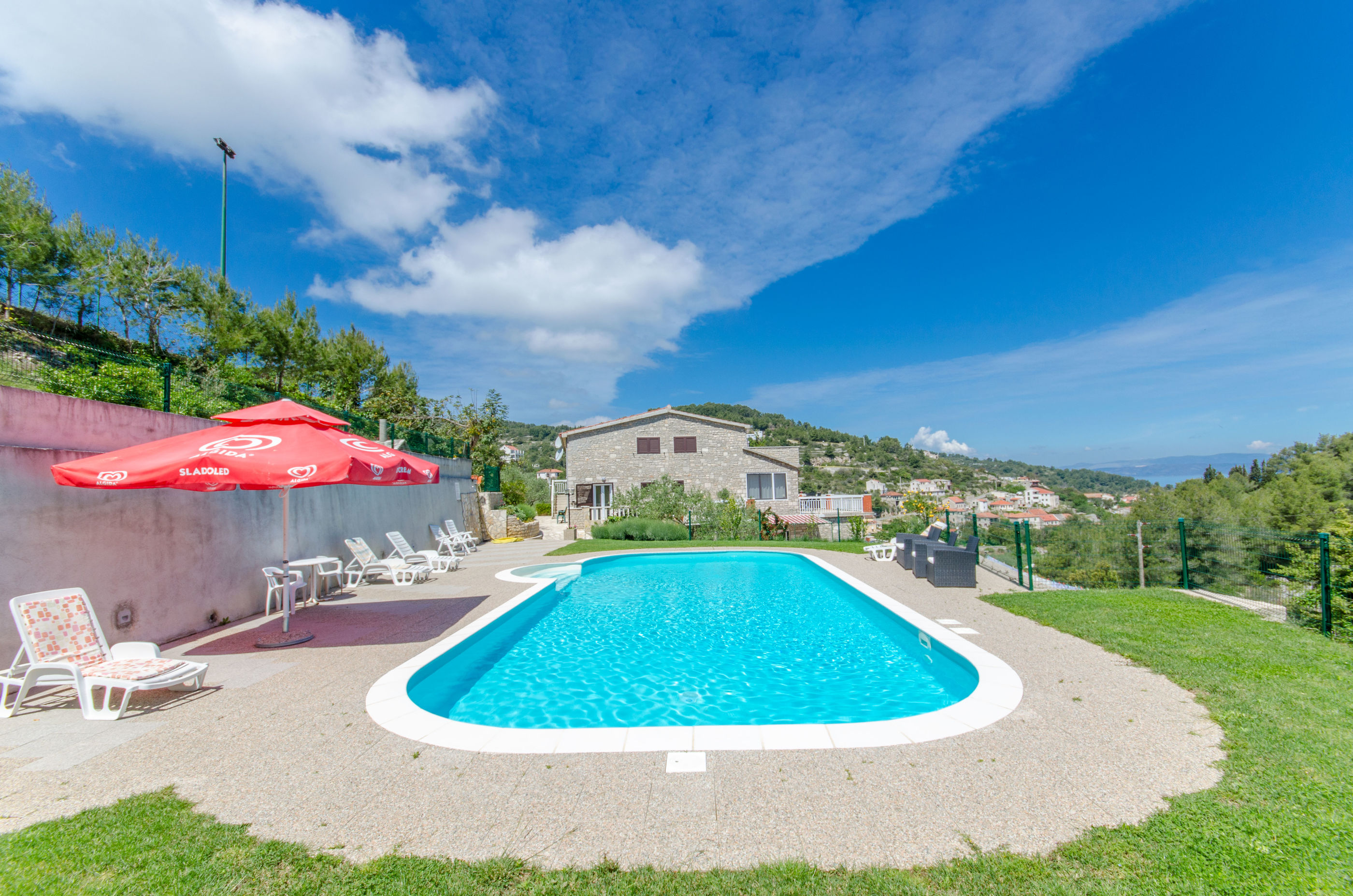 Apartments Drazen 59221-A6