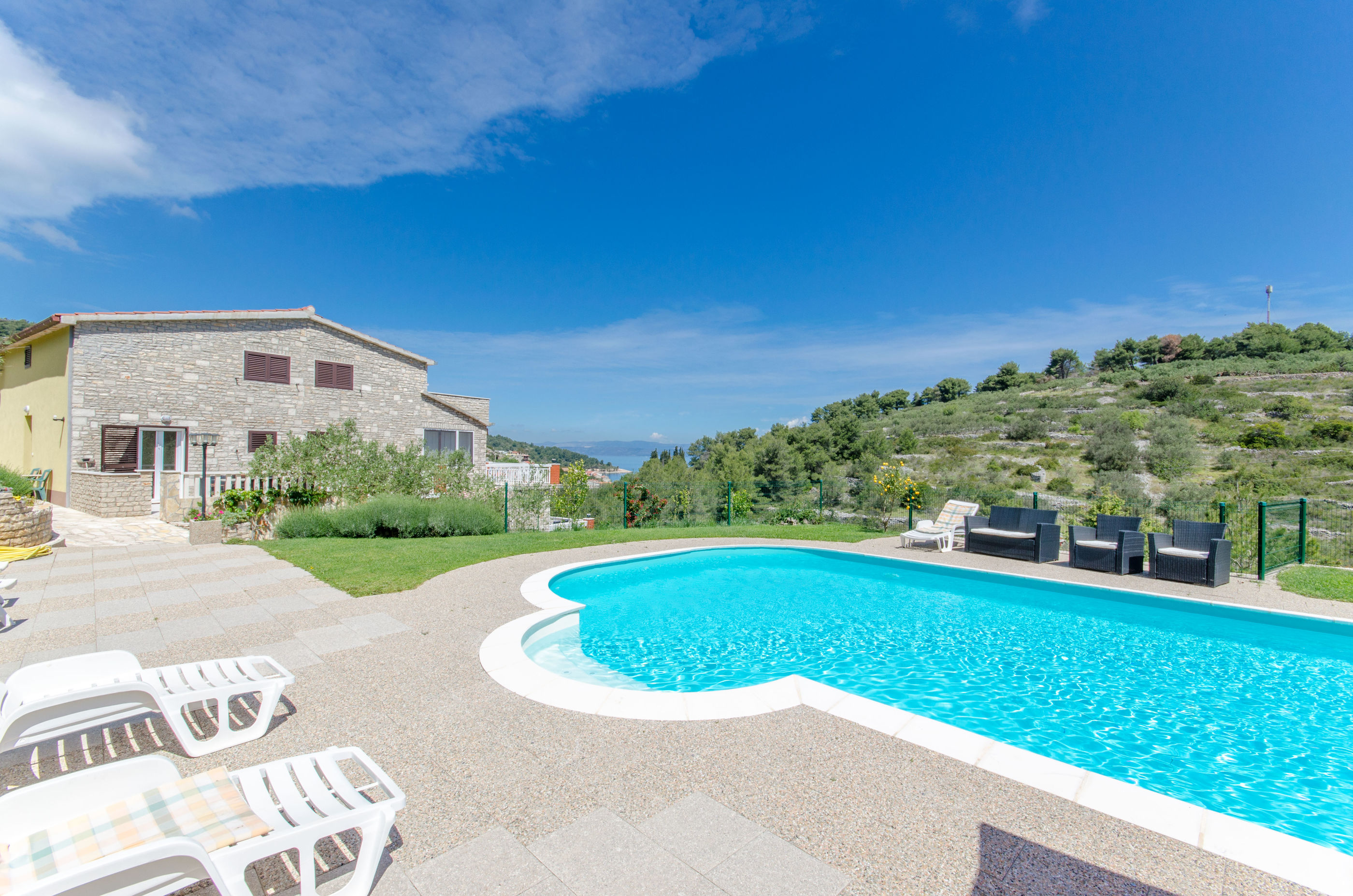 Apartments Drazen 59221-A6