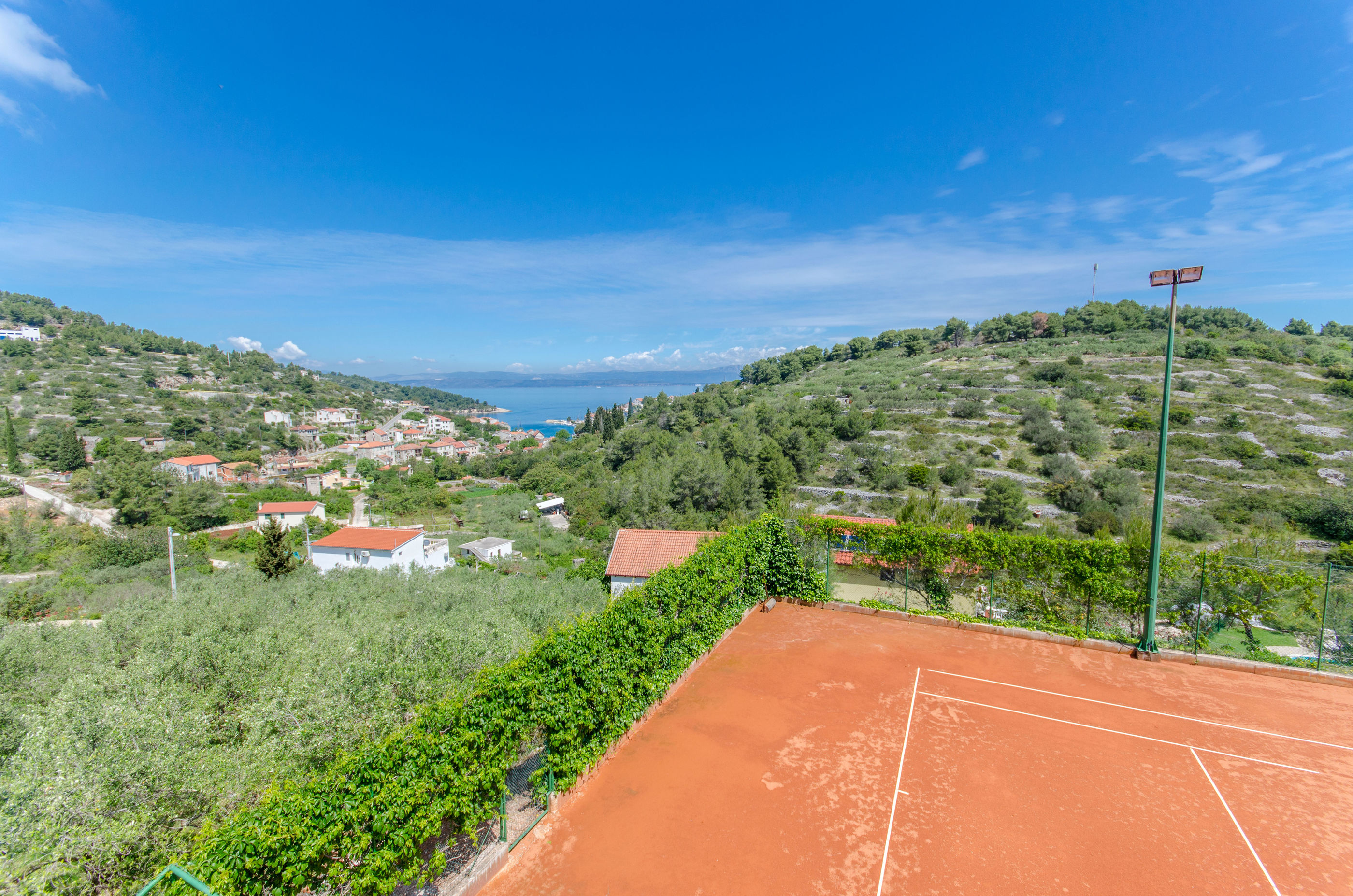 Apartments Drazen 59221-A6