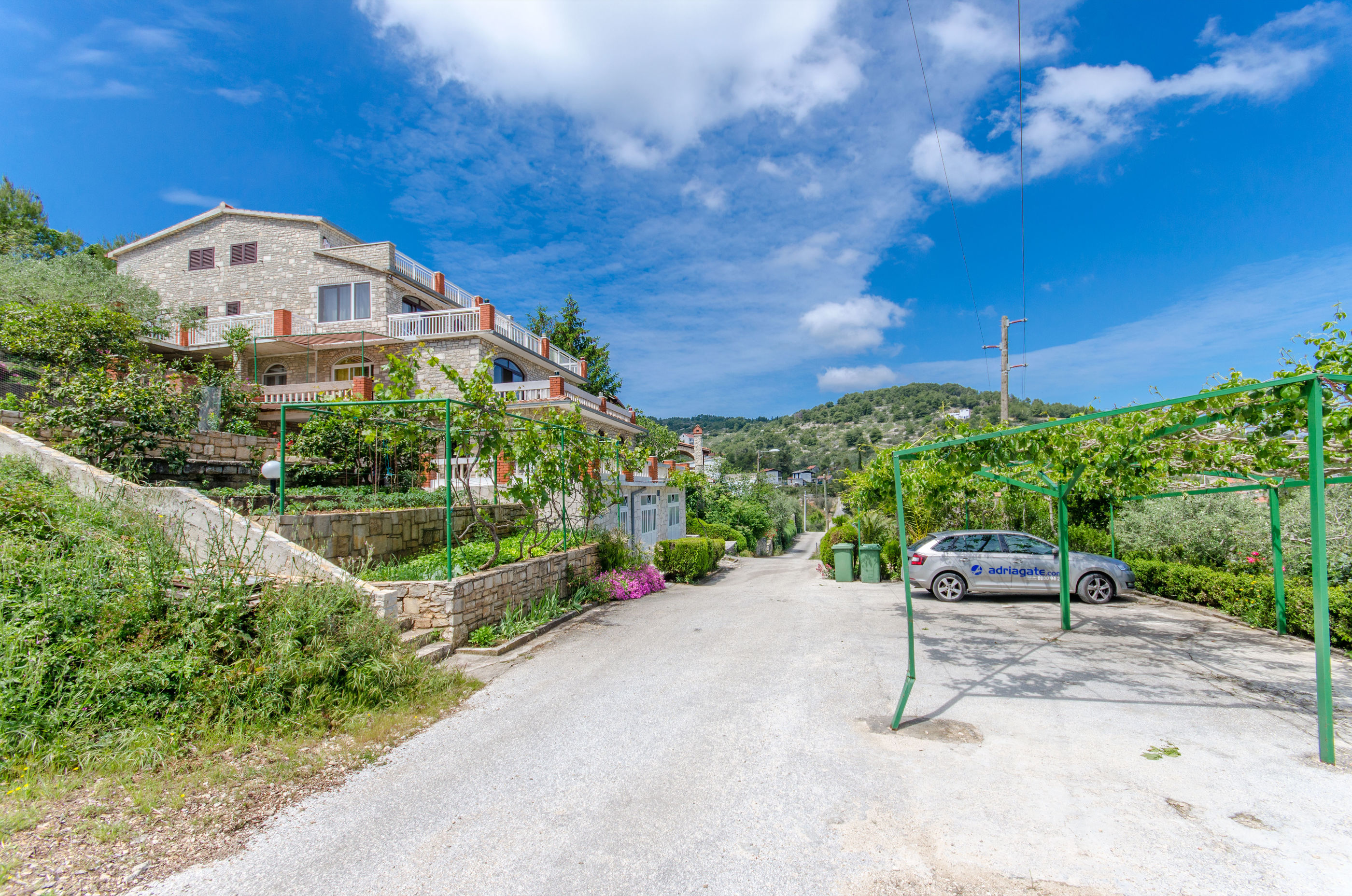 Apartments Drazen 59221-A6