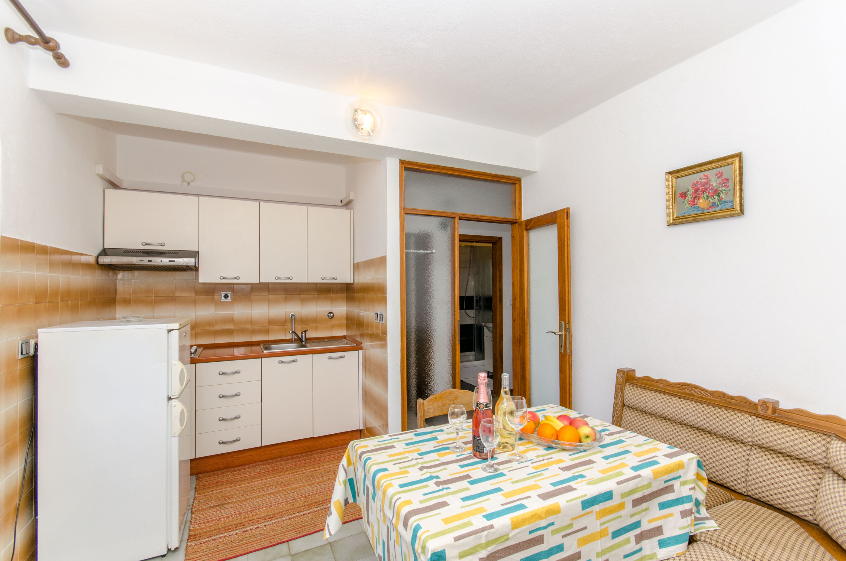 Apartments Drazen 59221-A1