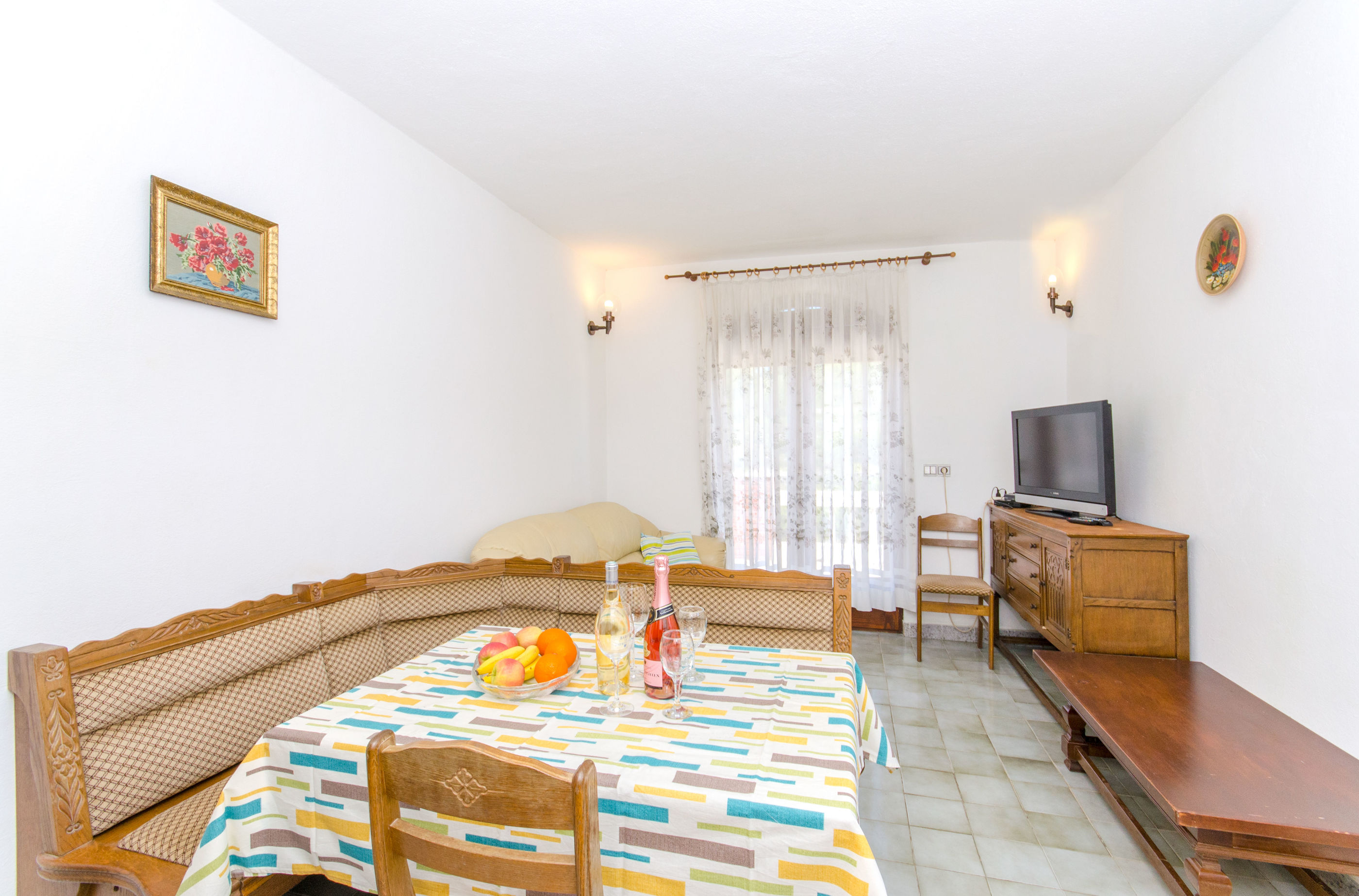 Apartments Drazen 59221-A1