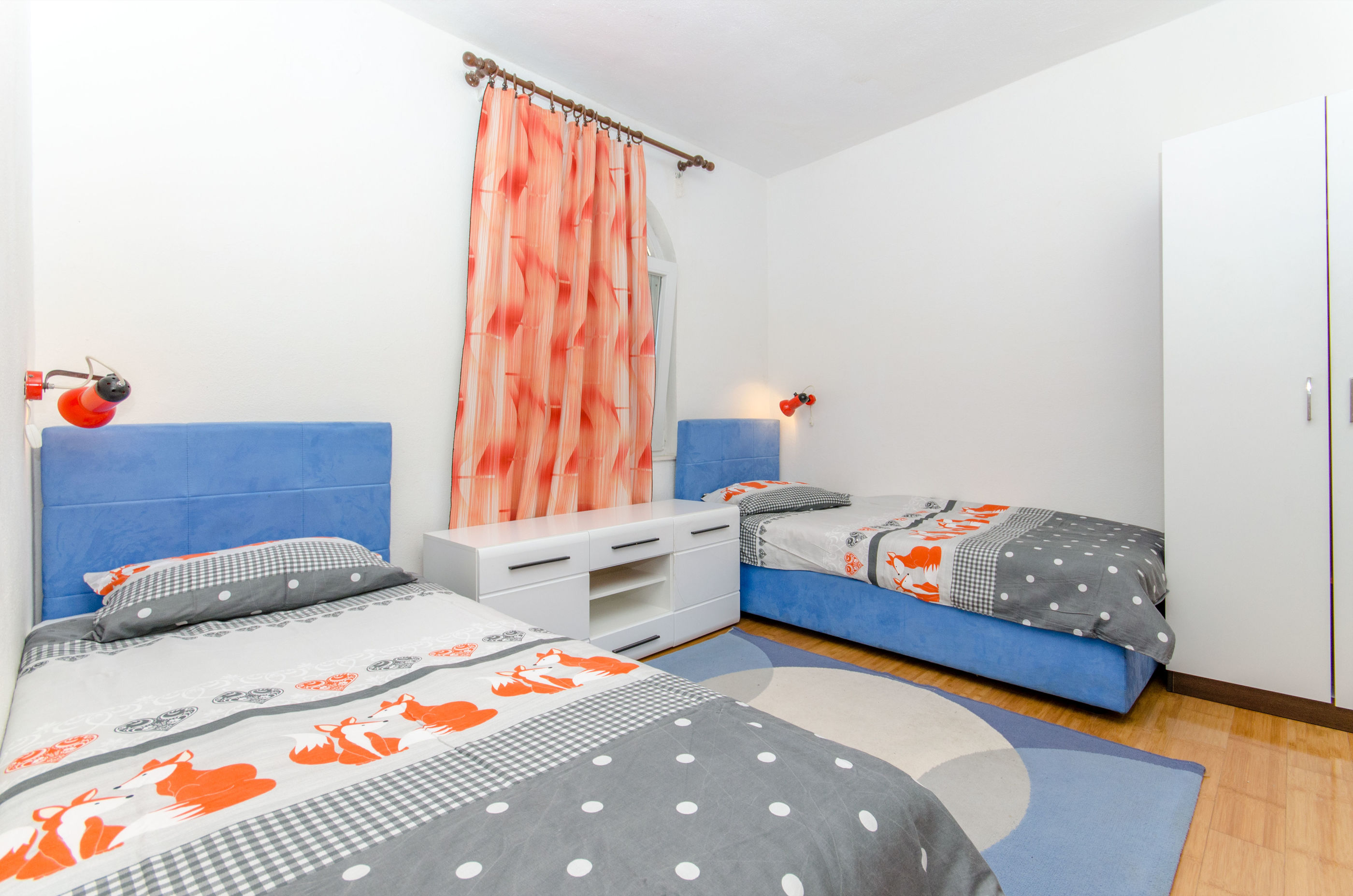 Apartments Drazen 59221-A1