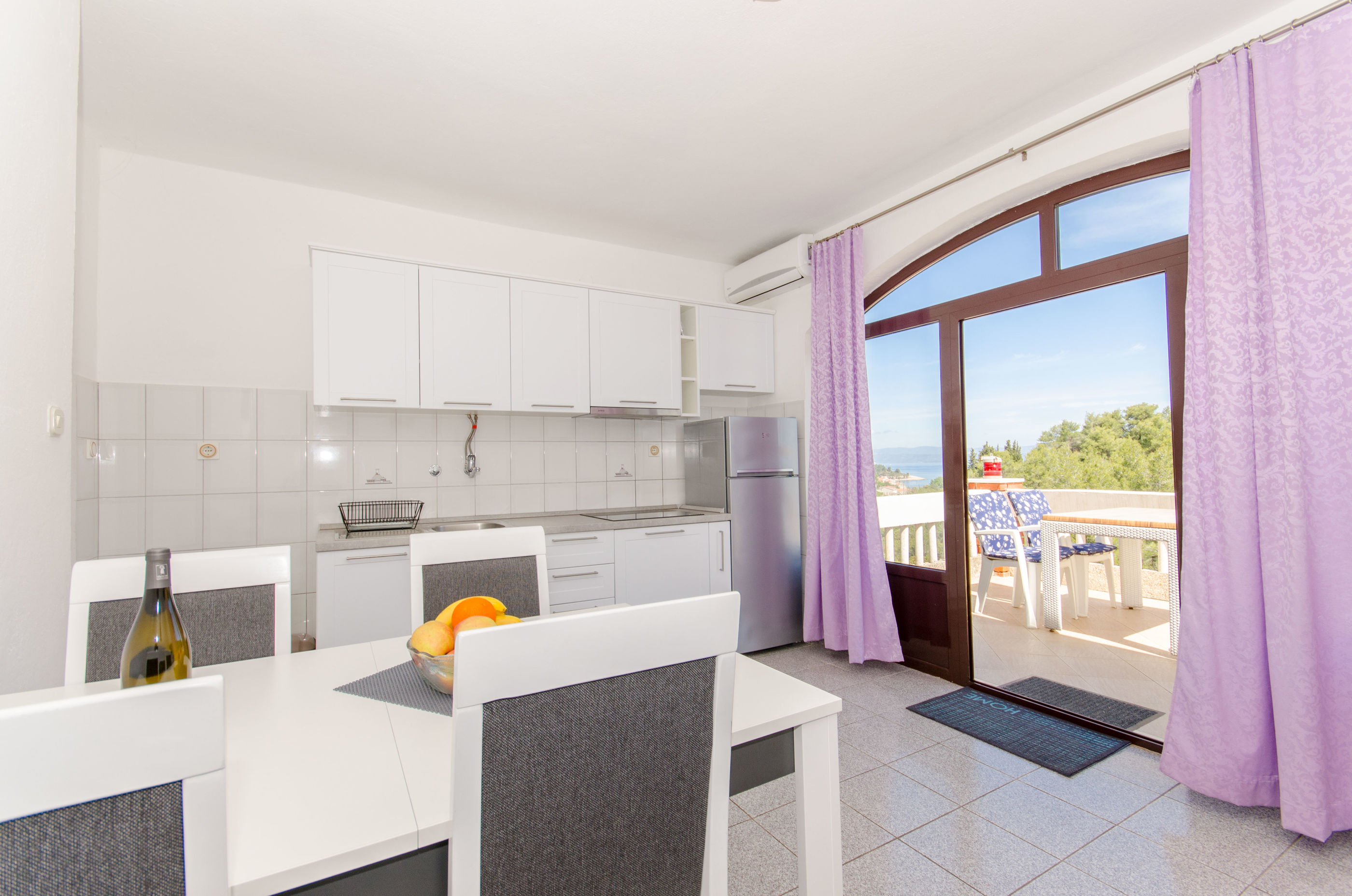Apartments Drazen 59221-A4