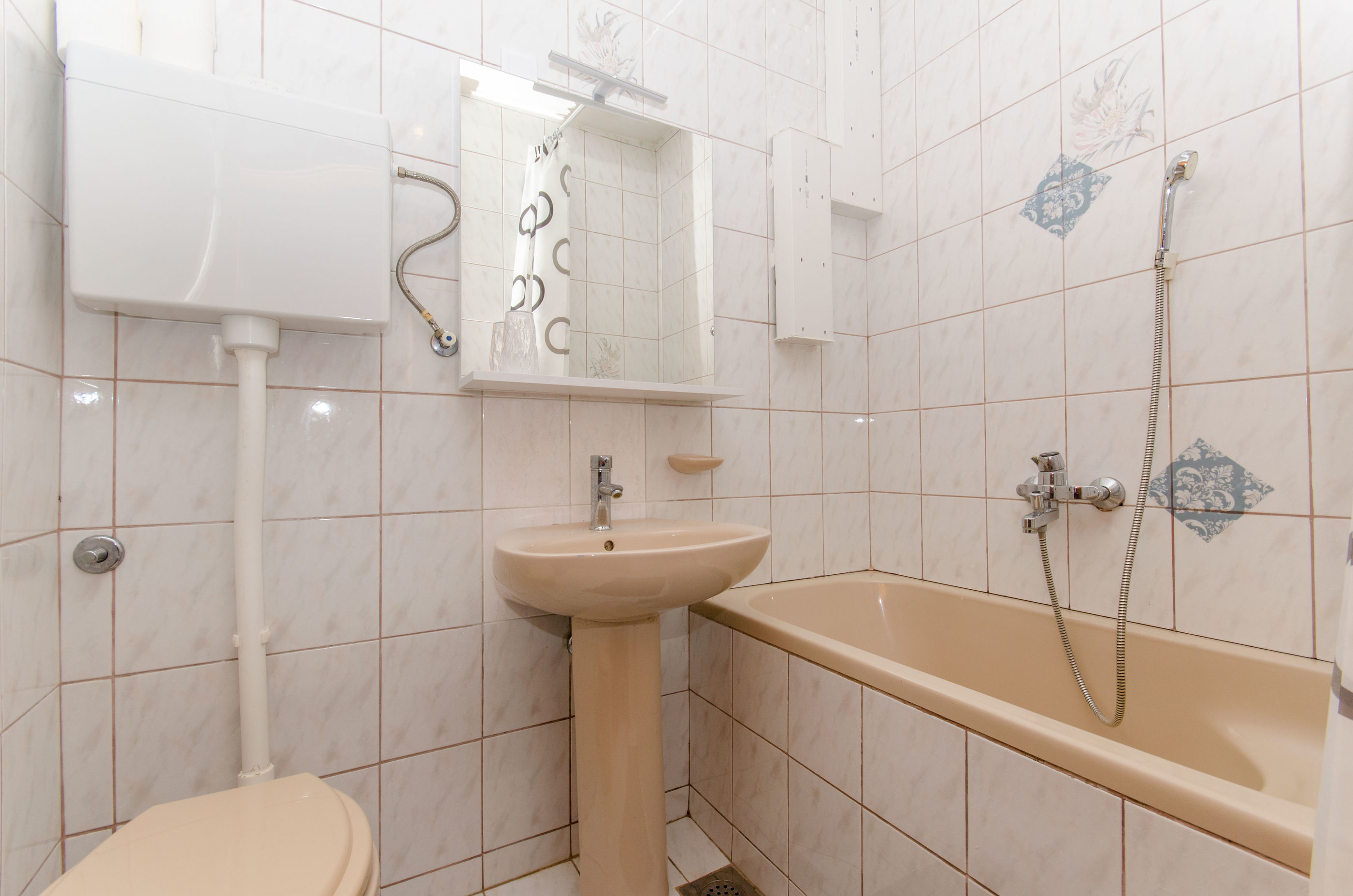 Apartments Drazen 59221-A4