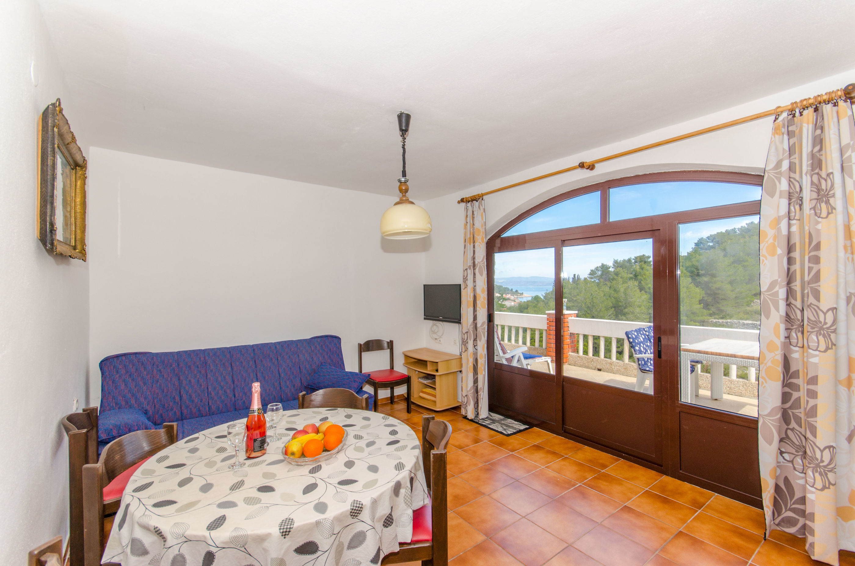 Apartments Drazen 59221-A3