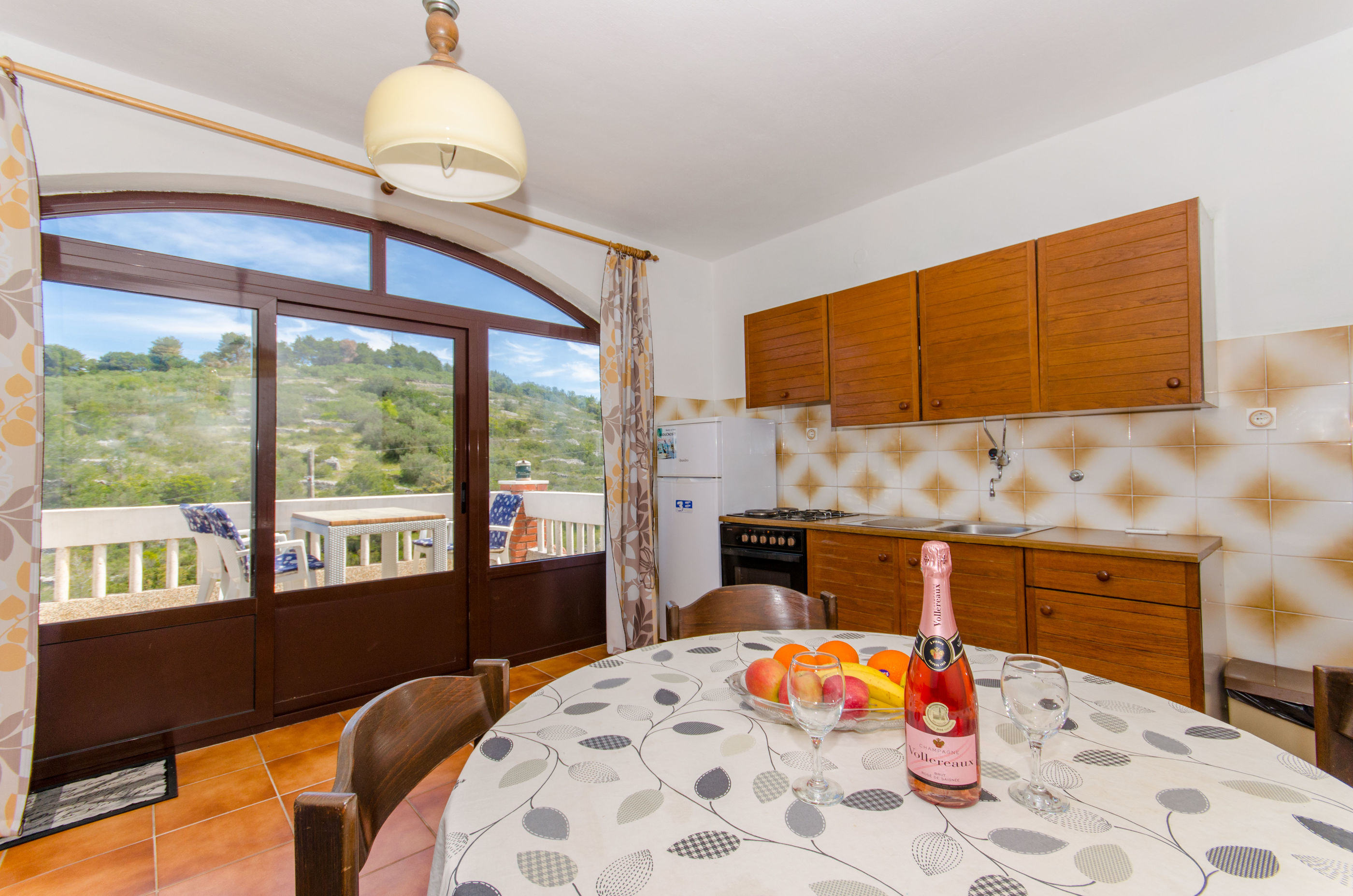 Apartments Drazen 59221-A3