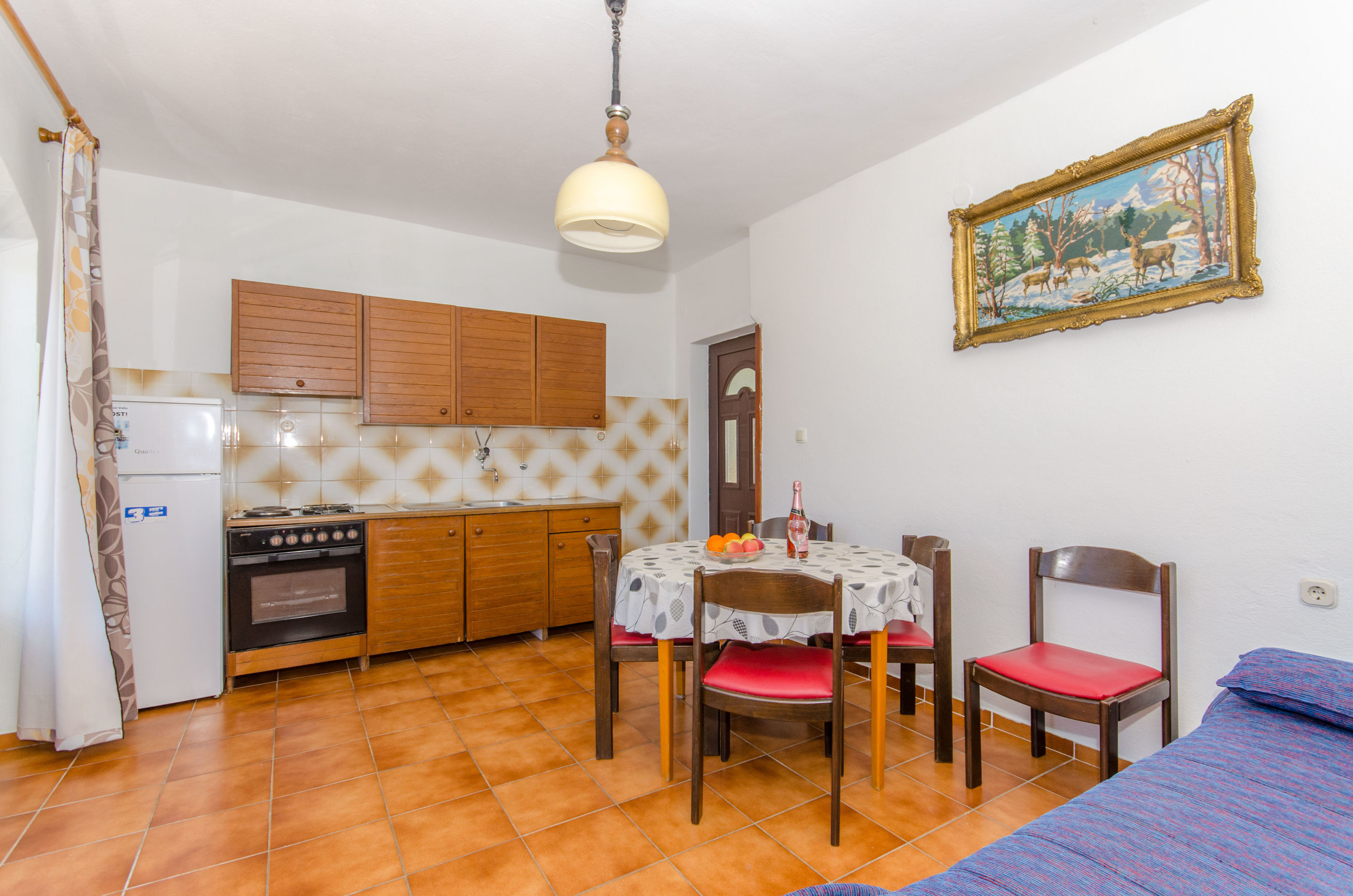 Apartments Drazen 59221-A3