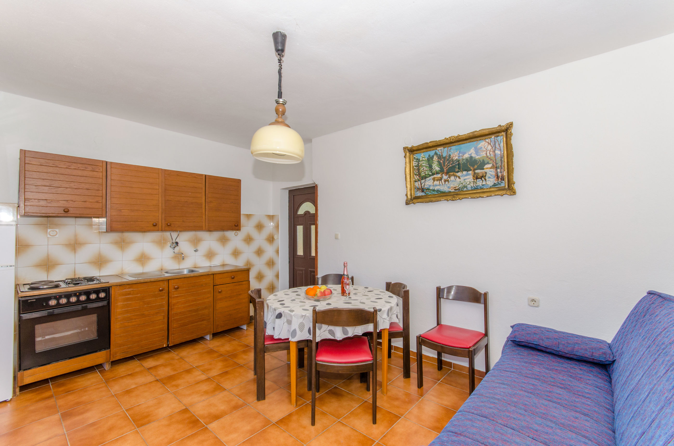 Apartments Drazen 59221-A3