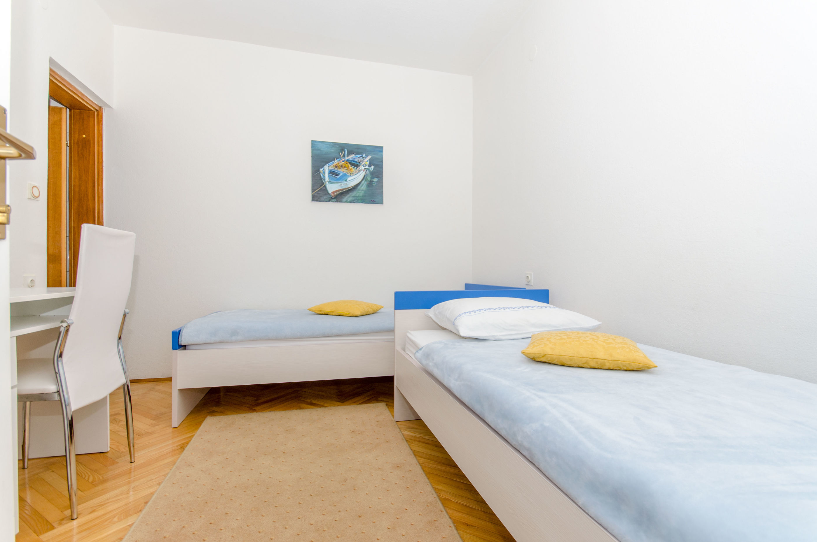 Apartments Drazen 59221-A3