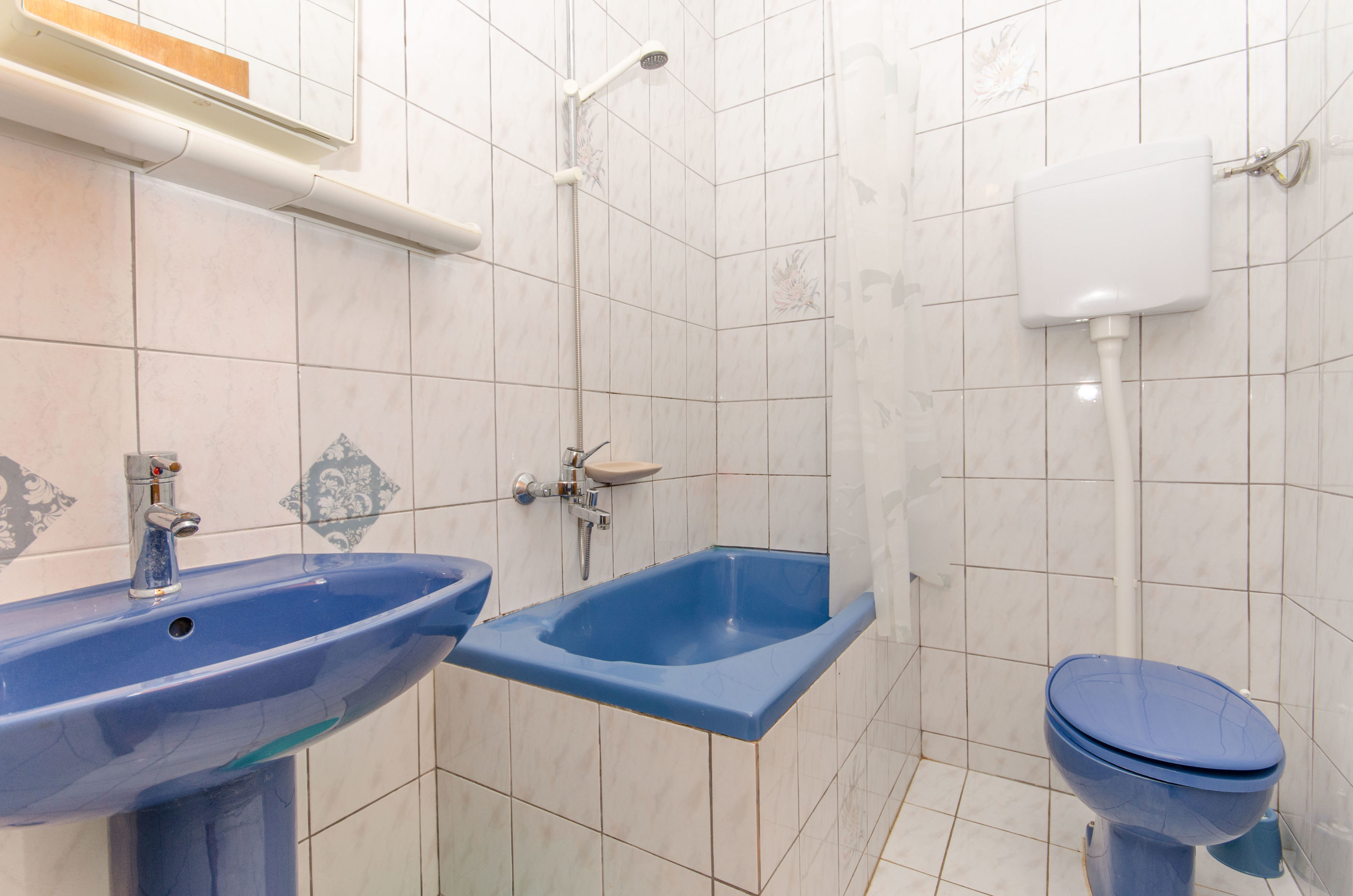 Apartments Drazen 59221-A3