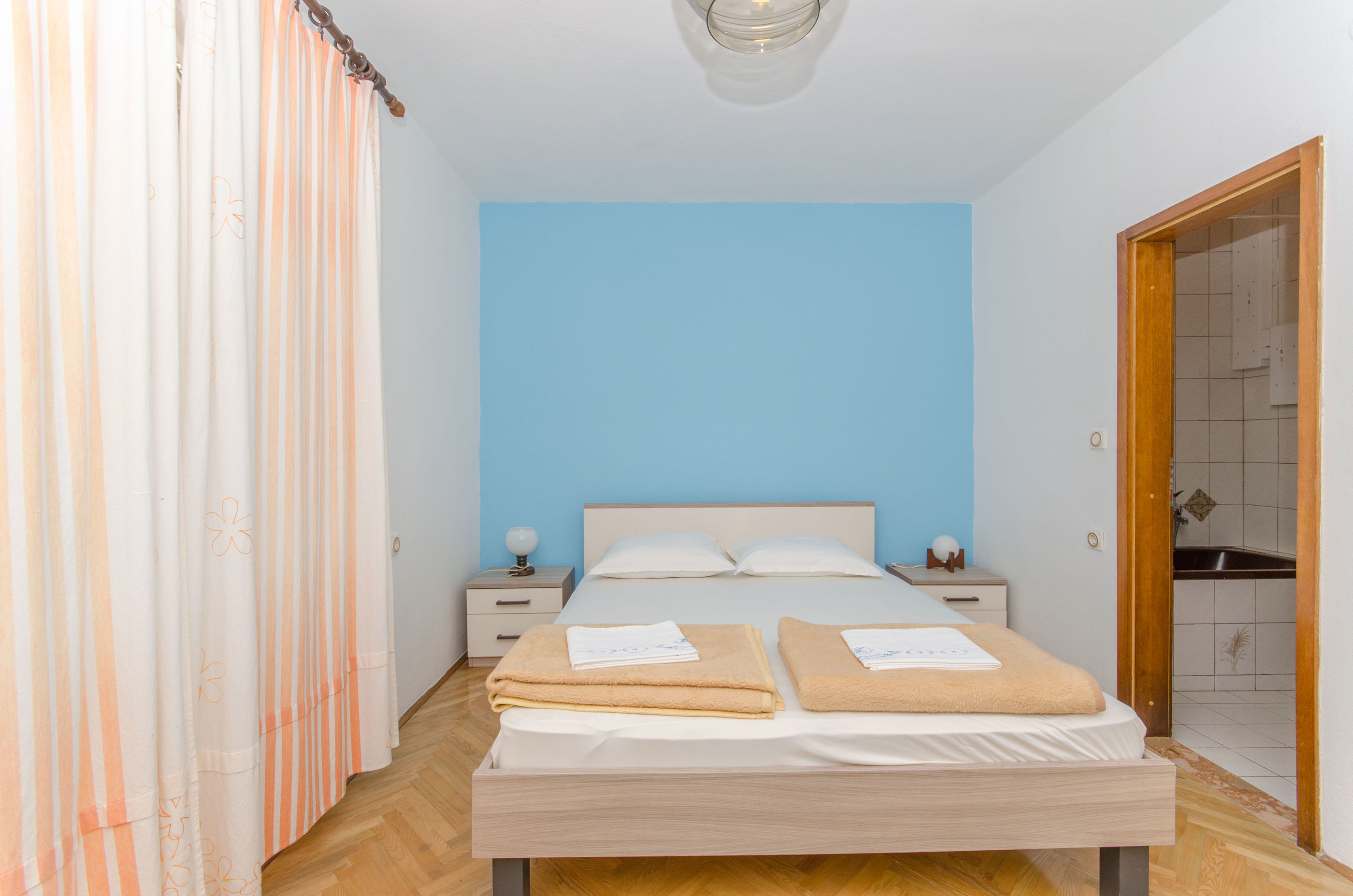 Apartments Drazen 59221-A3