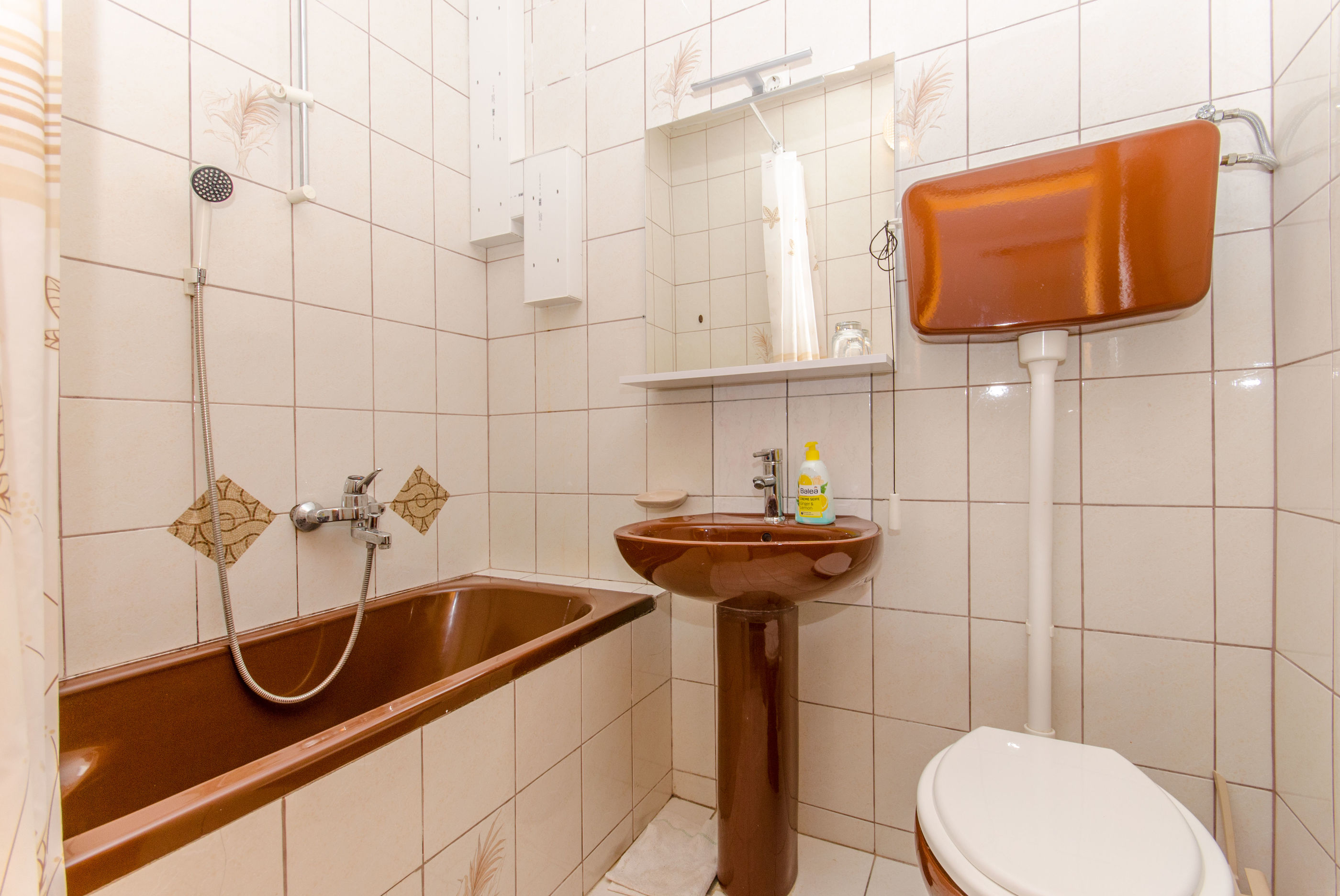 Apartments Drazen 59221-A3