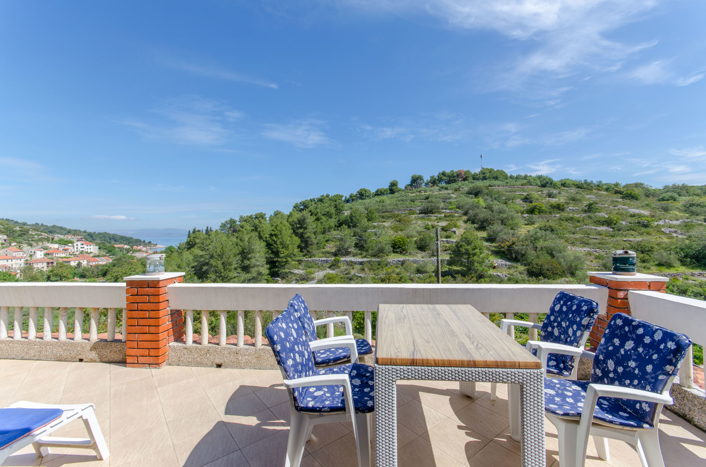 Apartments Drazen 59221-A3