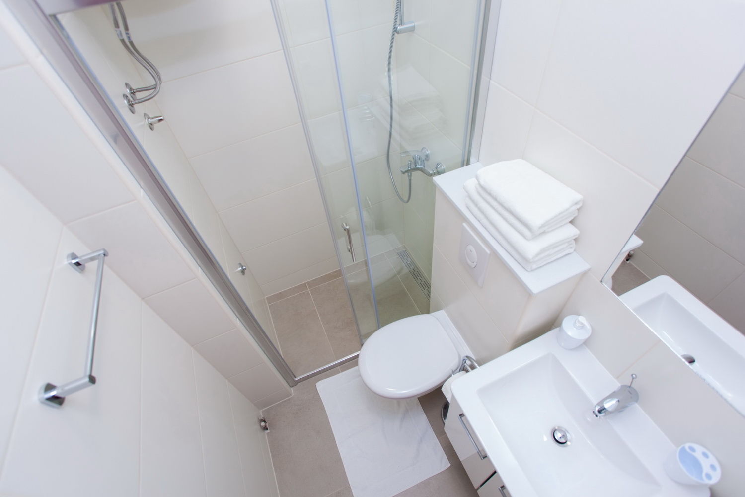 Apartments and Rooms Kapulica 65711-A4