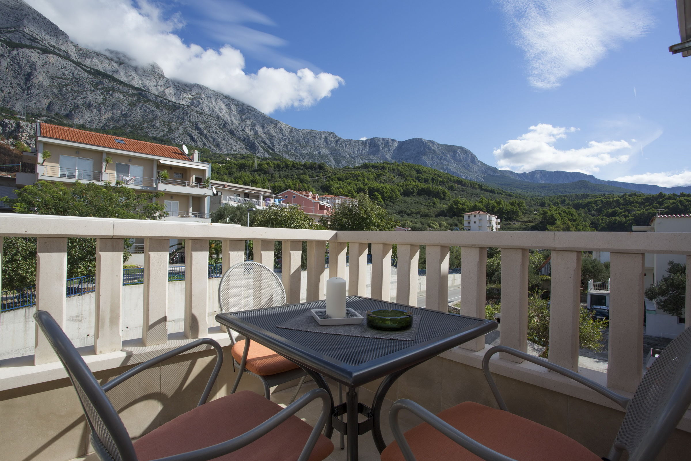 Apartments and Rooms Kapulica 65711-A5