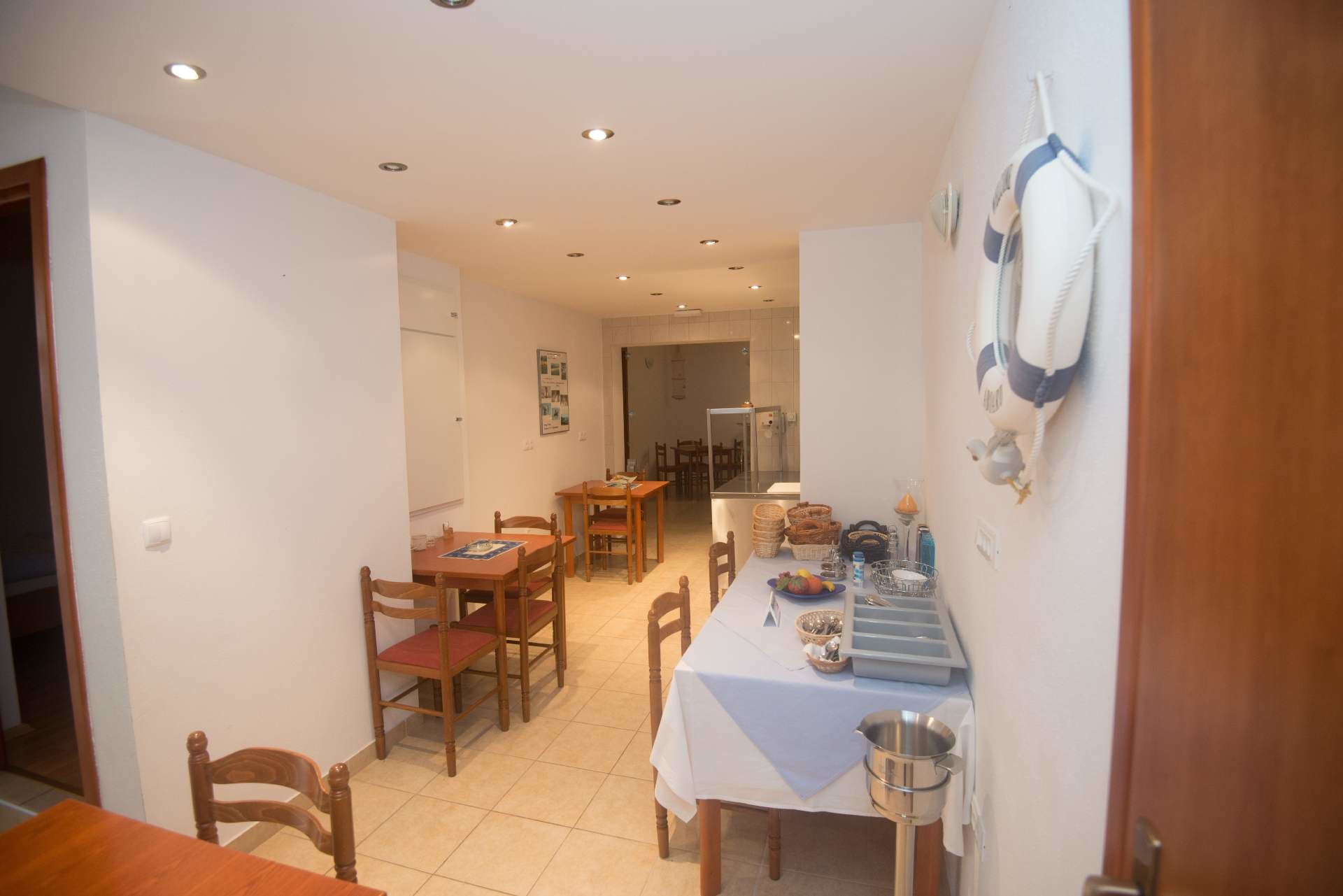 Apartments and Rooms Kapulica 65711-A2