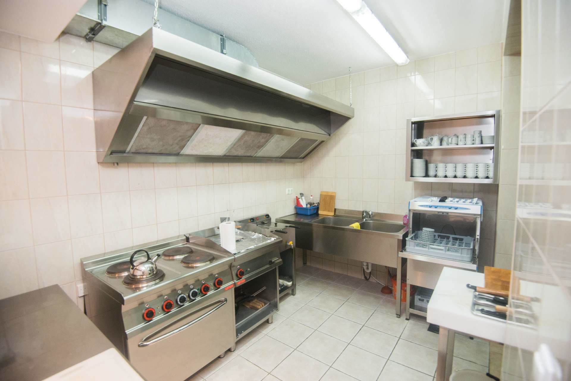 Apartments and Rooms Kapulica 65711-A2