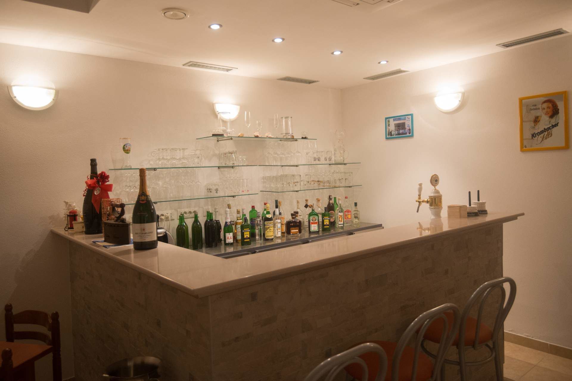 Apartments and Rooms Kapulica 65711-A2