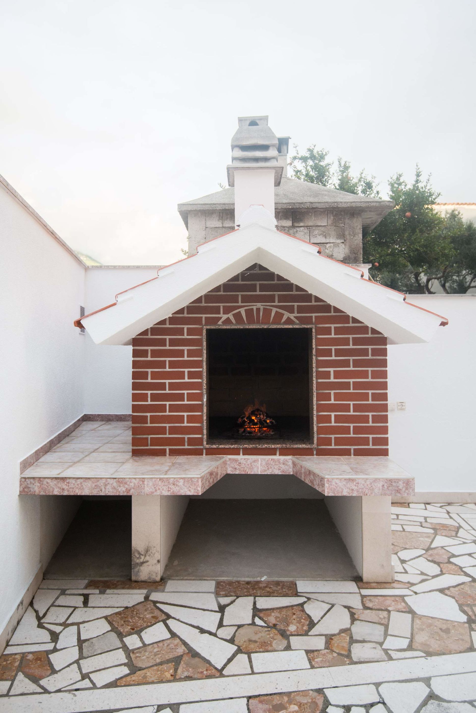 Apartments and Rooms Kapulica 65711-A2