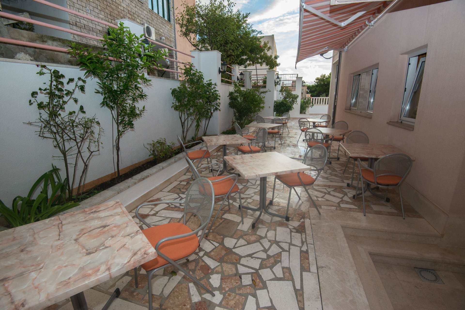Apartments and Rooms Kapulica 65711-A2
