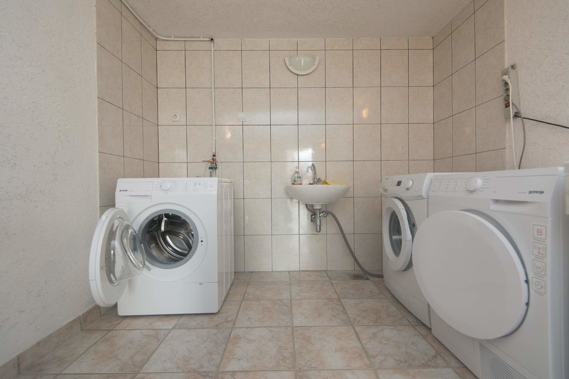 Apartments and Rooms Kapulica 65711-A2