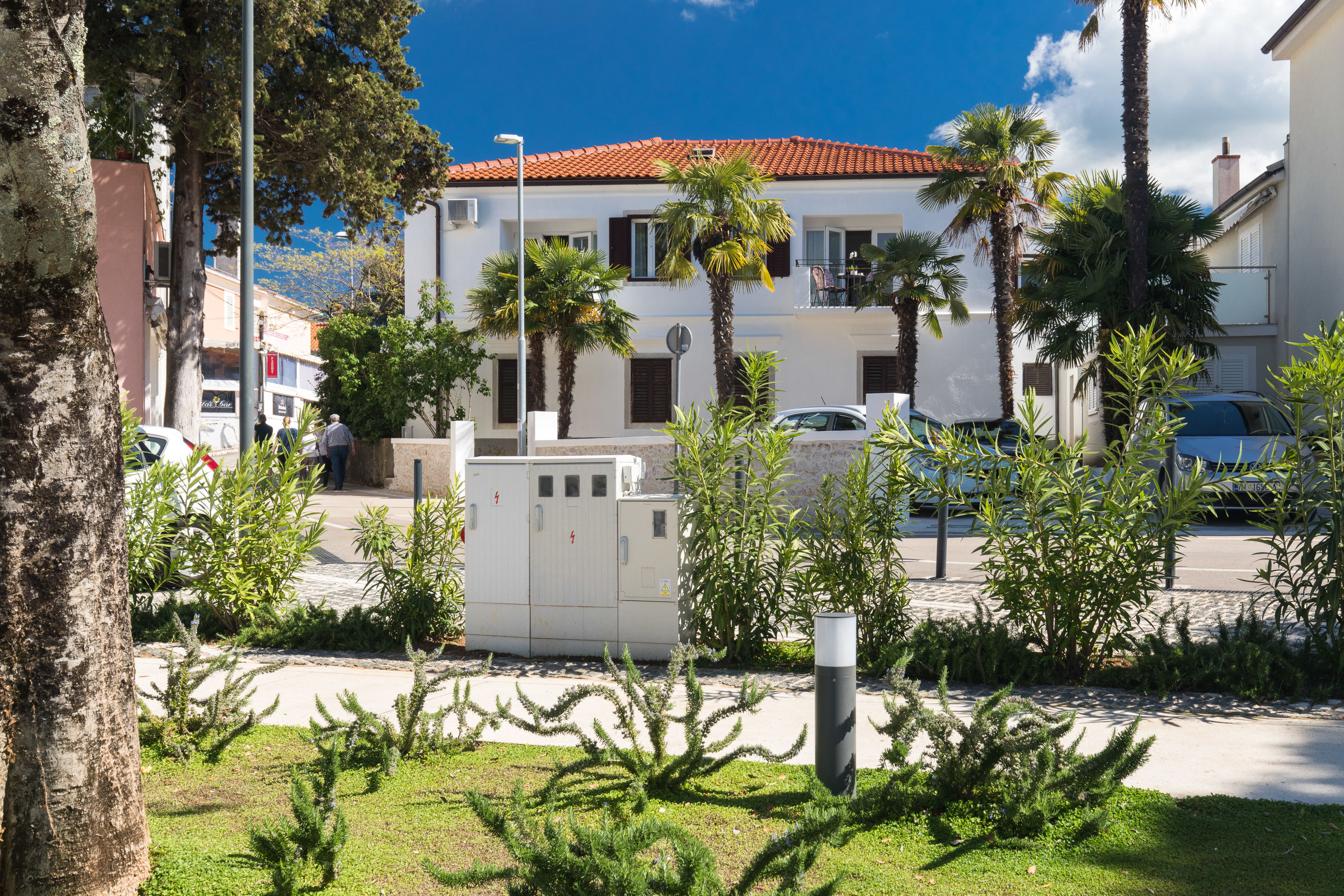 Apartments Ivona 62166-A1