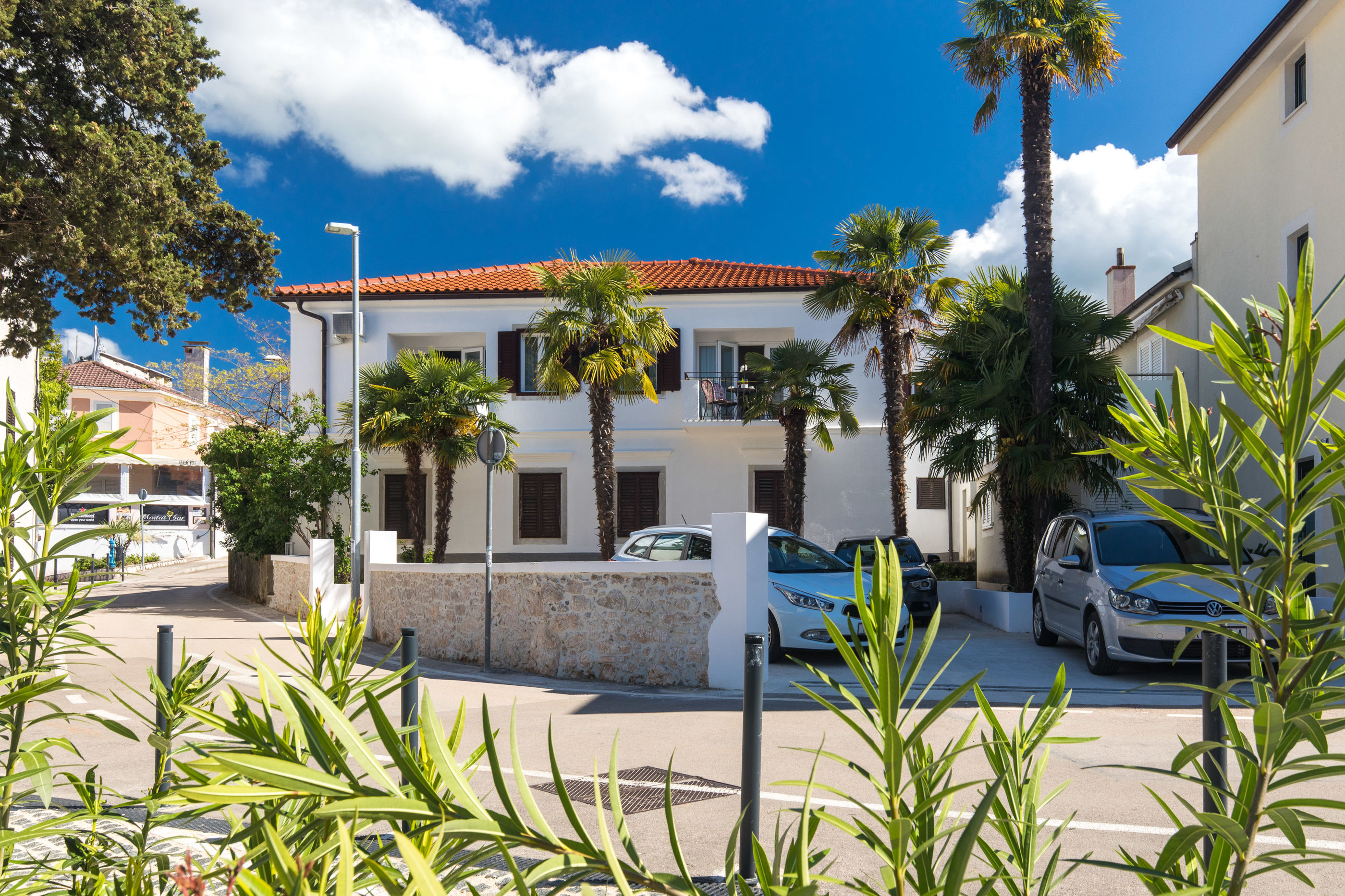 Apartments Ivona 62166-A1