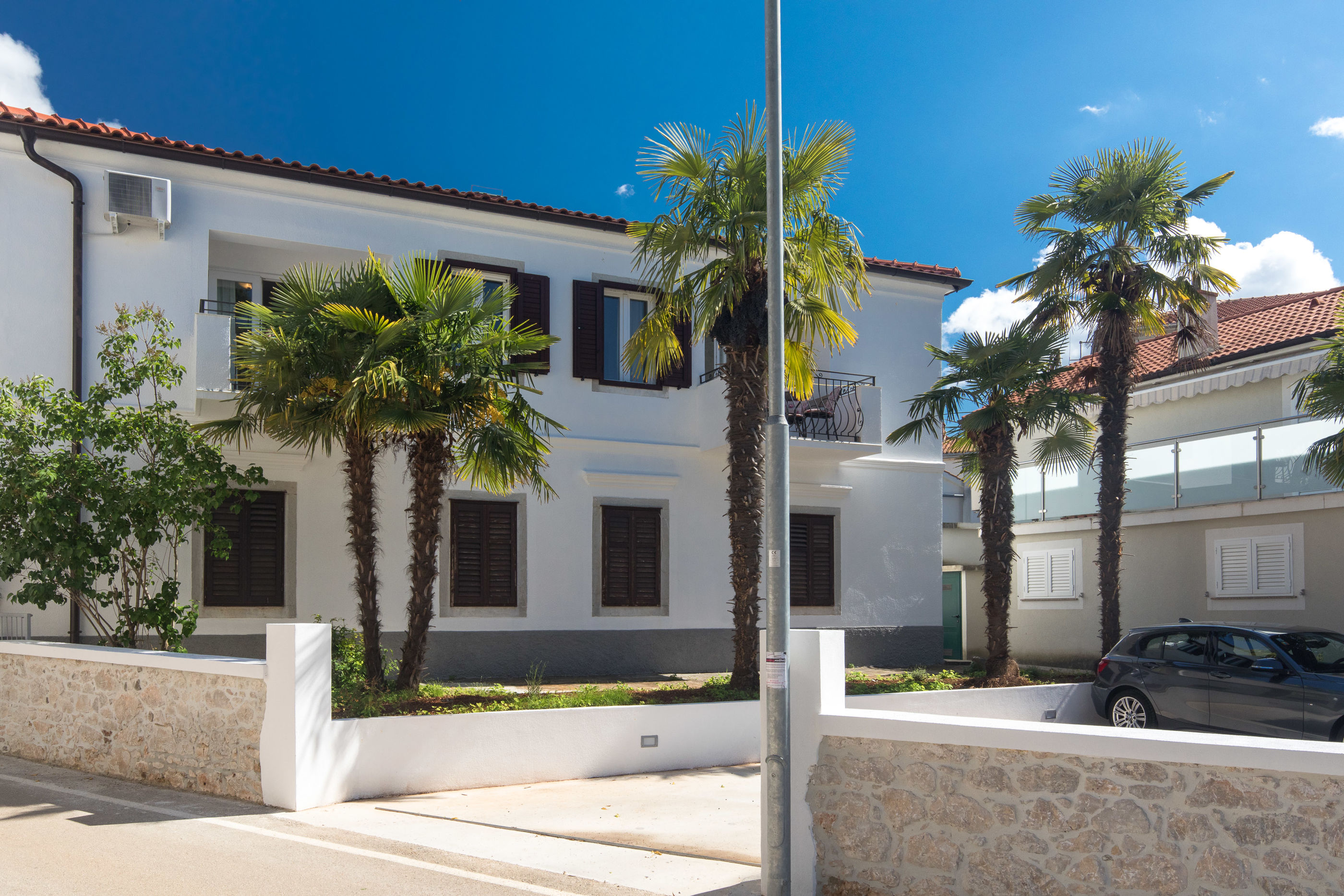 Apartments Ivona 62166-A1